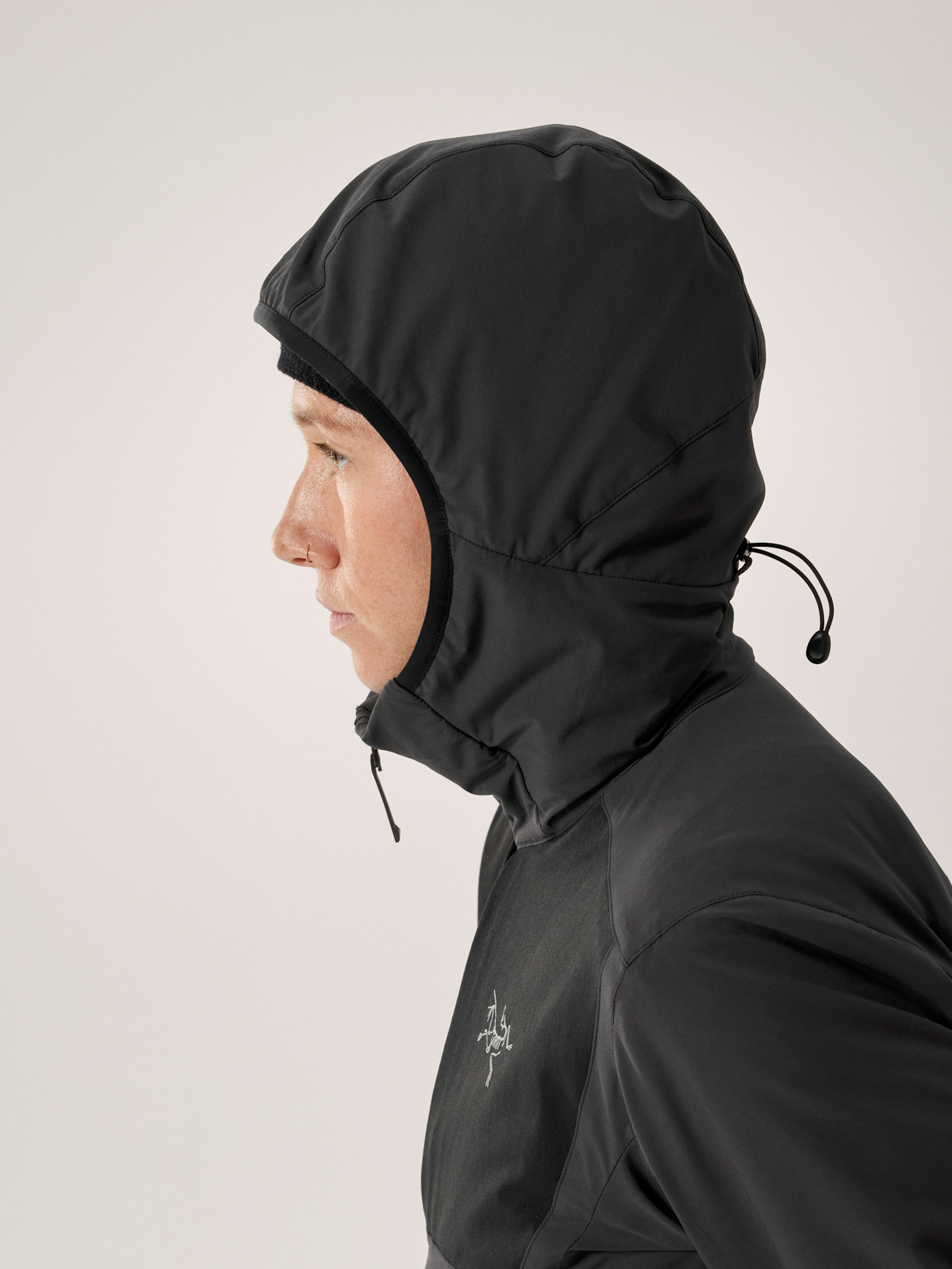 Practitioner AR Hoody Women's