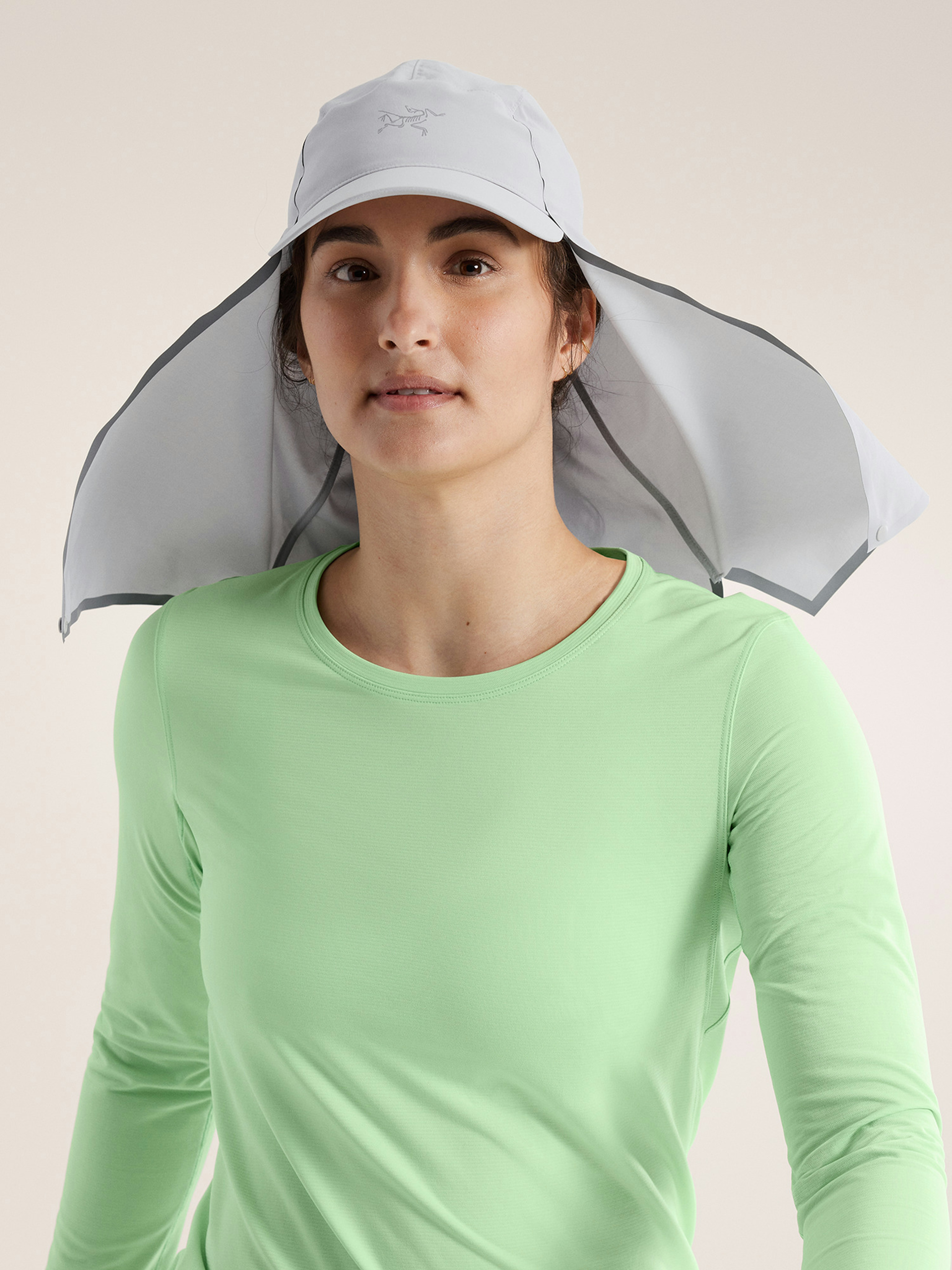 Sima 5 Panel Cap