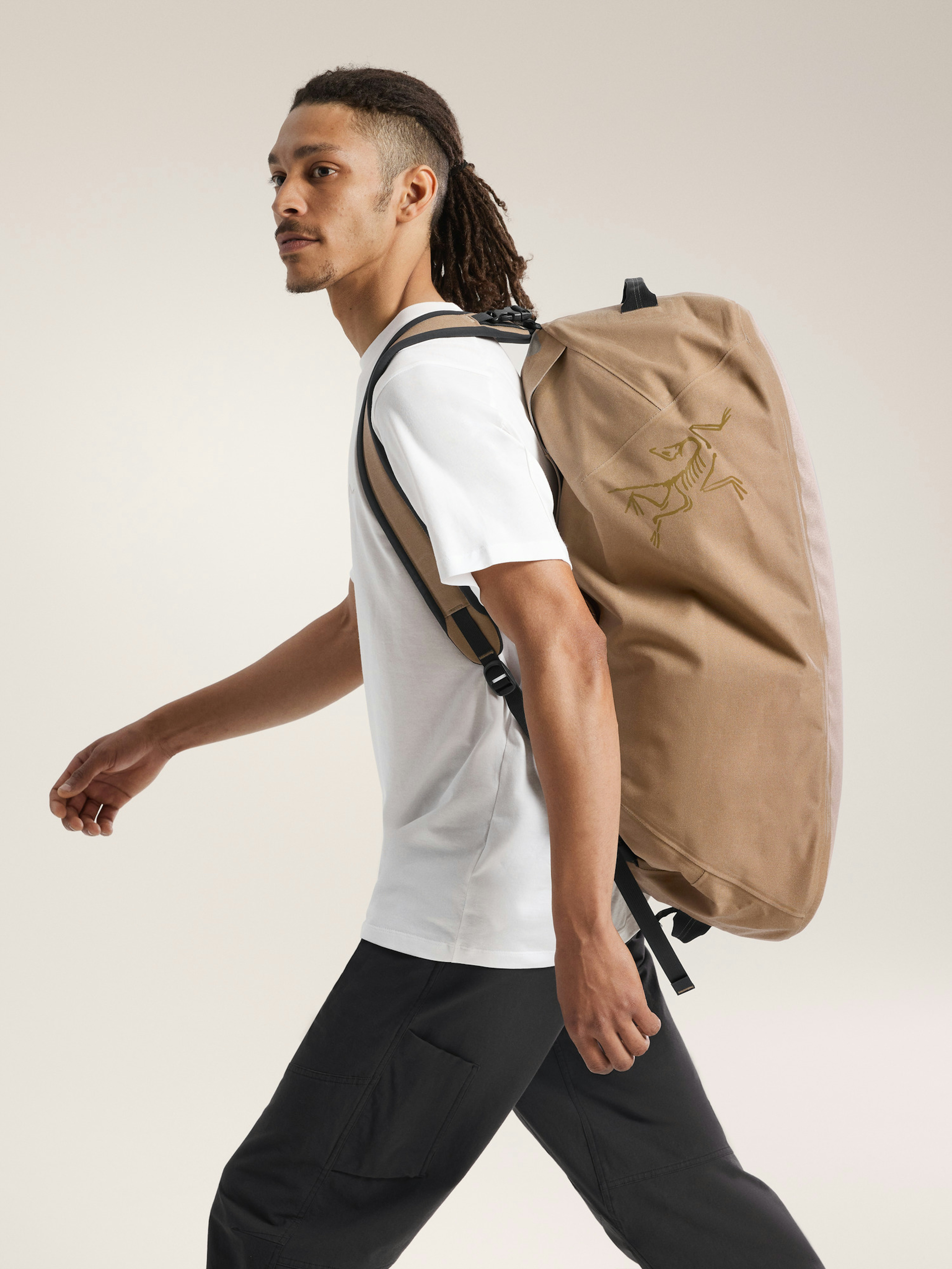Carrier 75 Duffle