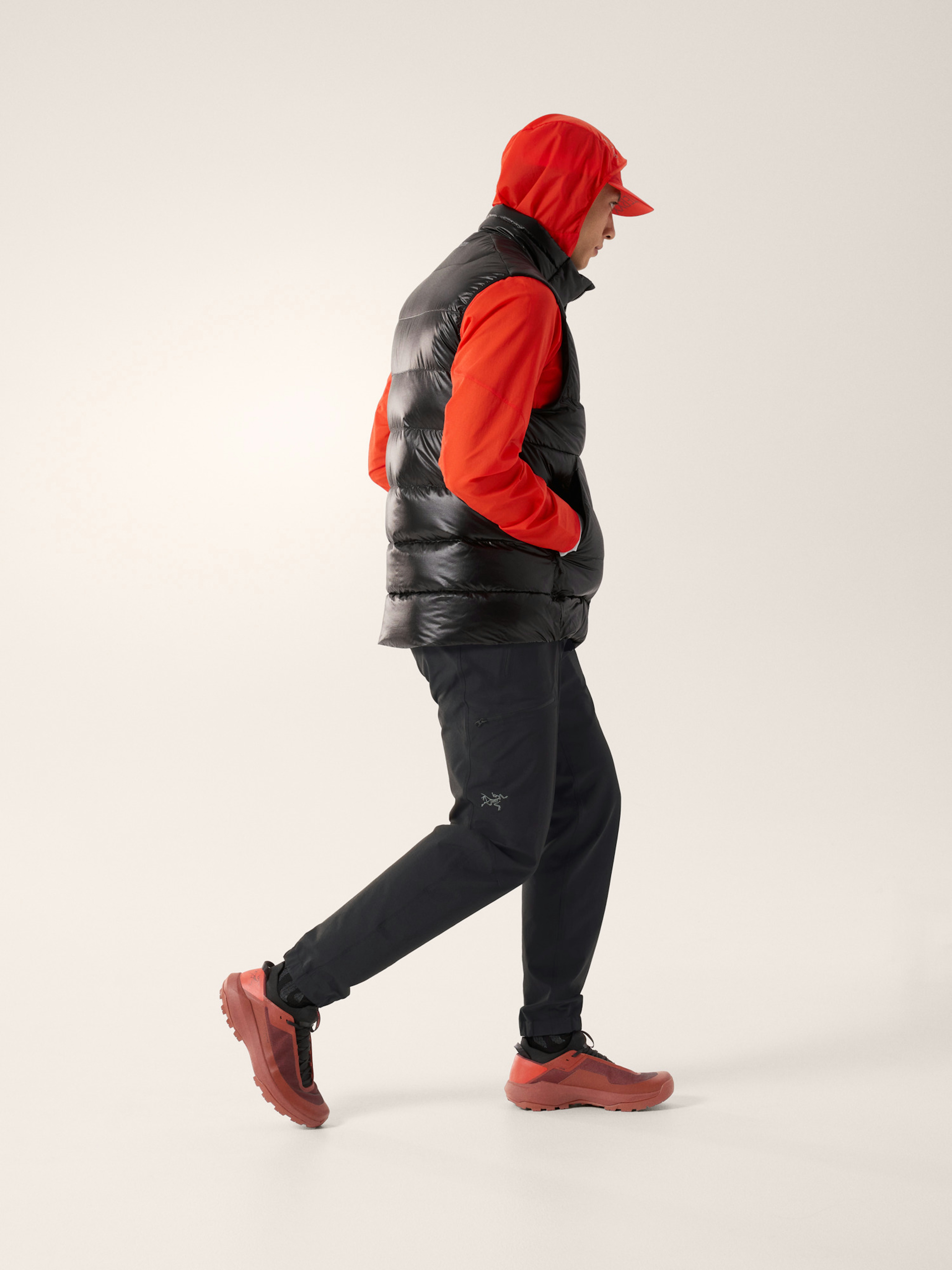 Gamma Jogger Men's
