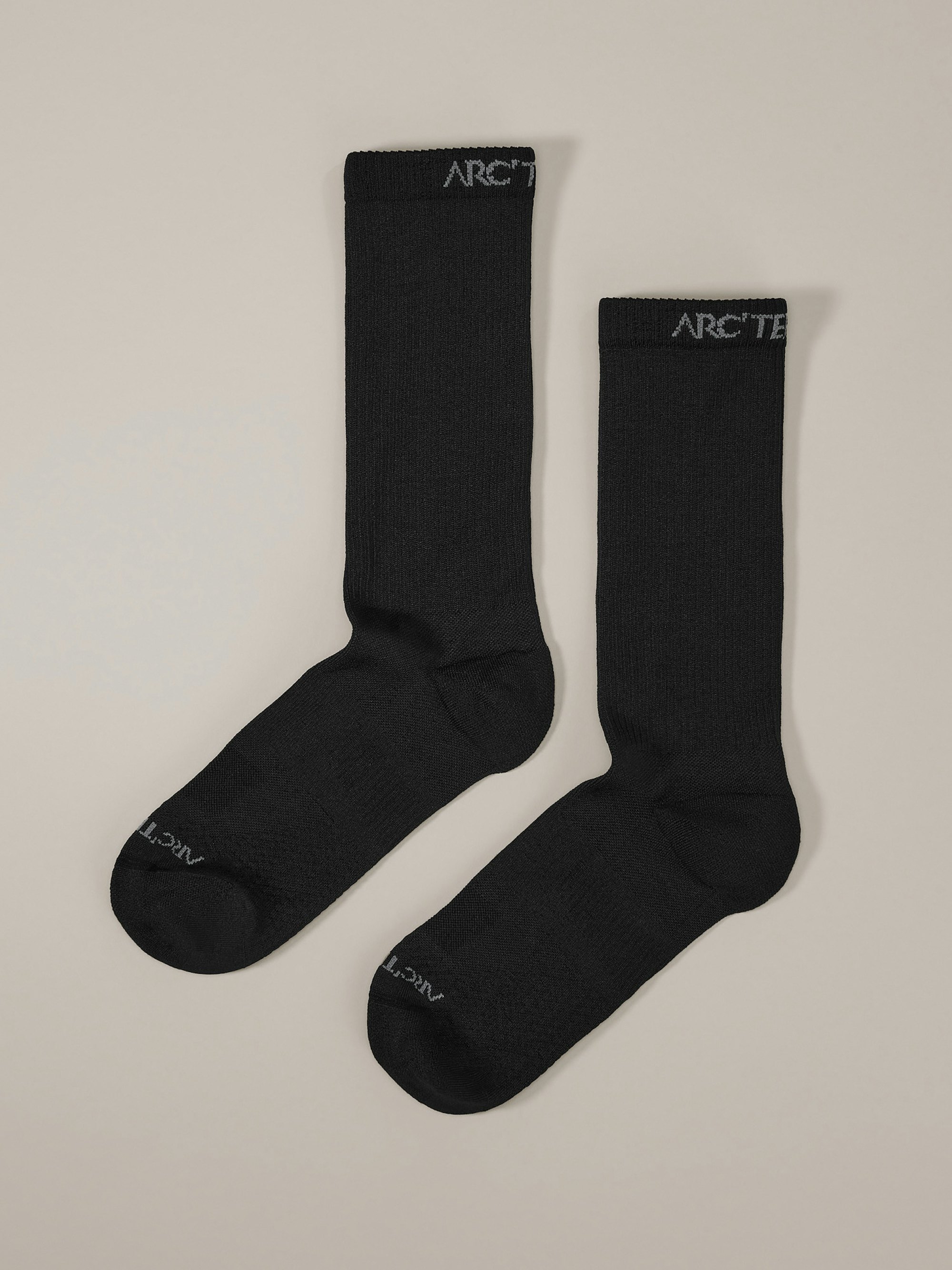 Merino Wool Mid Sock