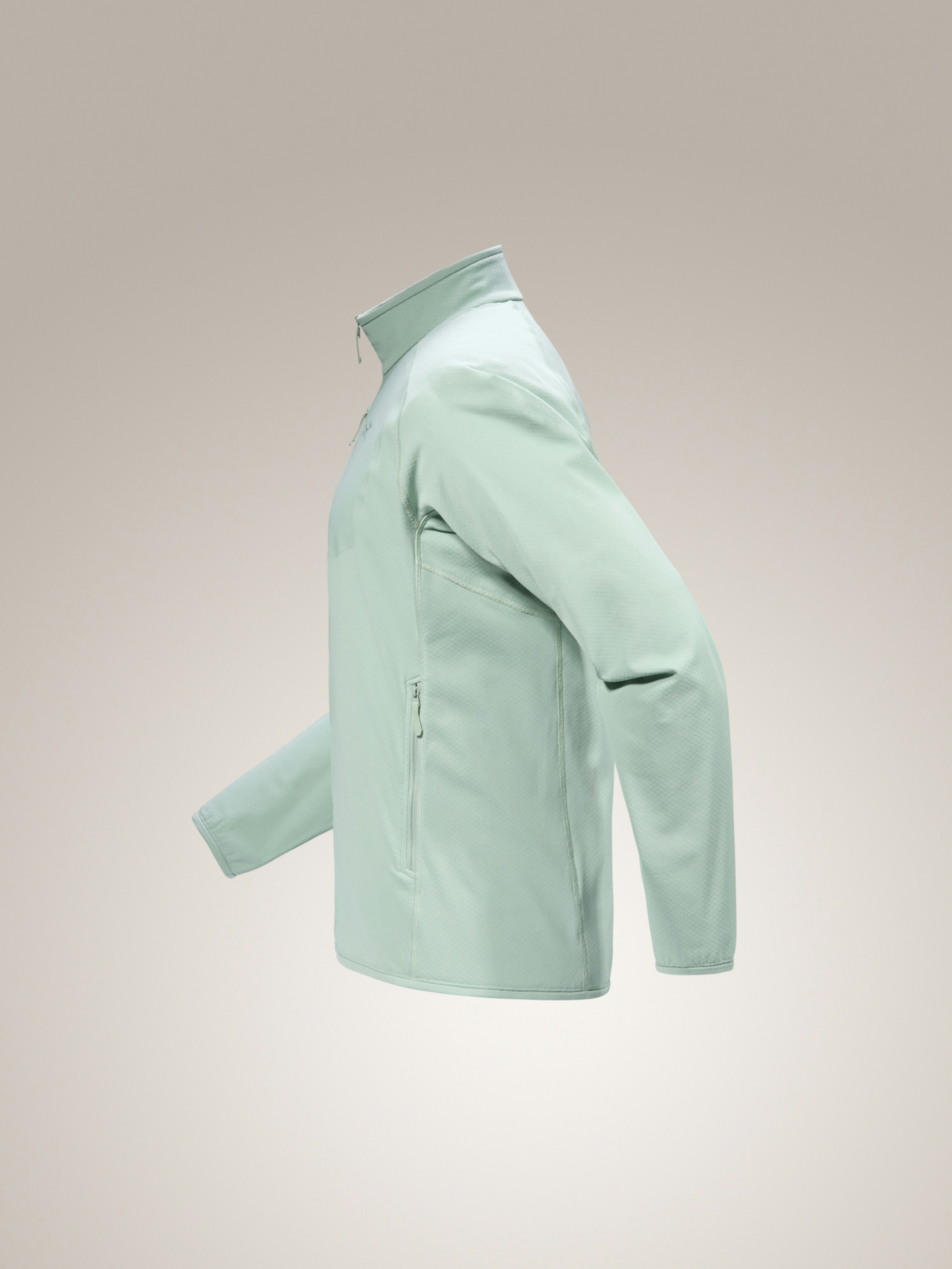 Delta Jacket Men's