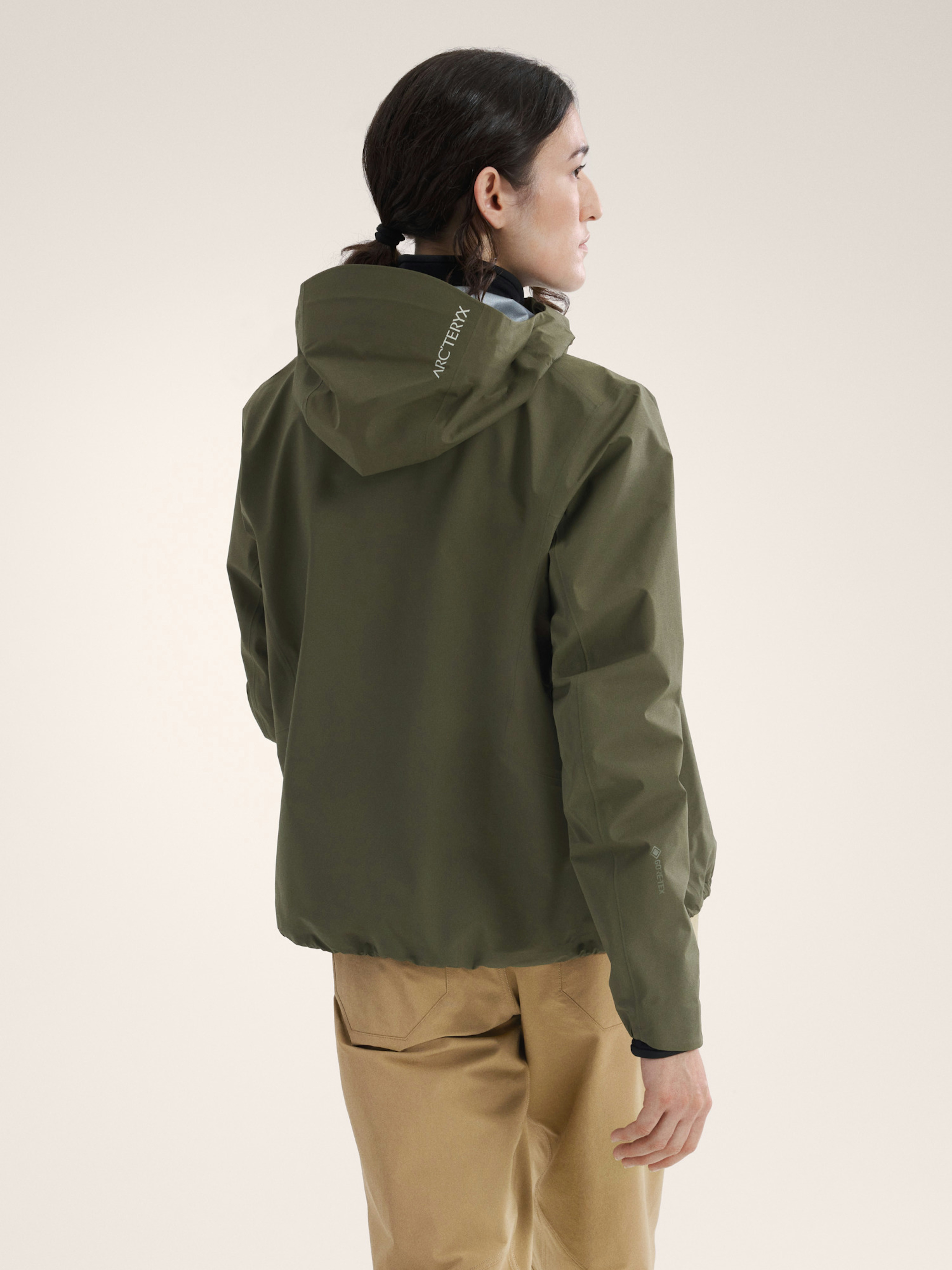 Coelle Jacket Women's