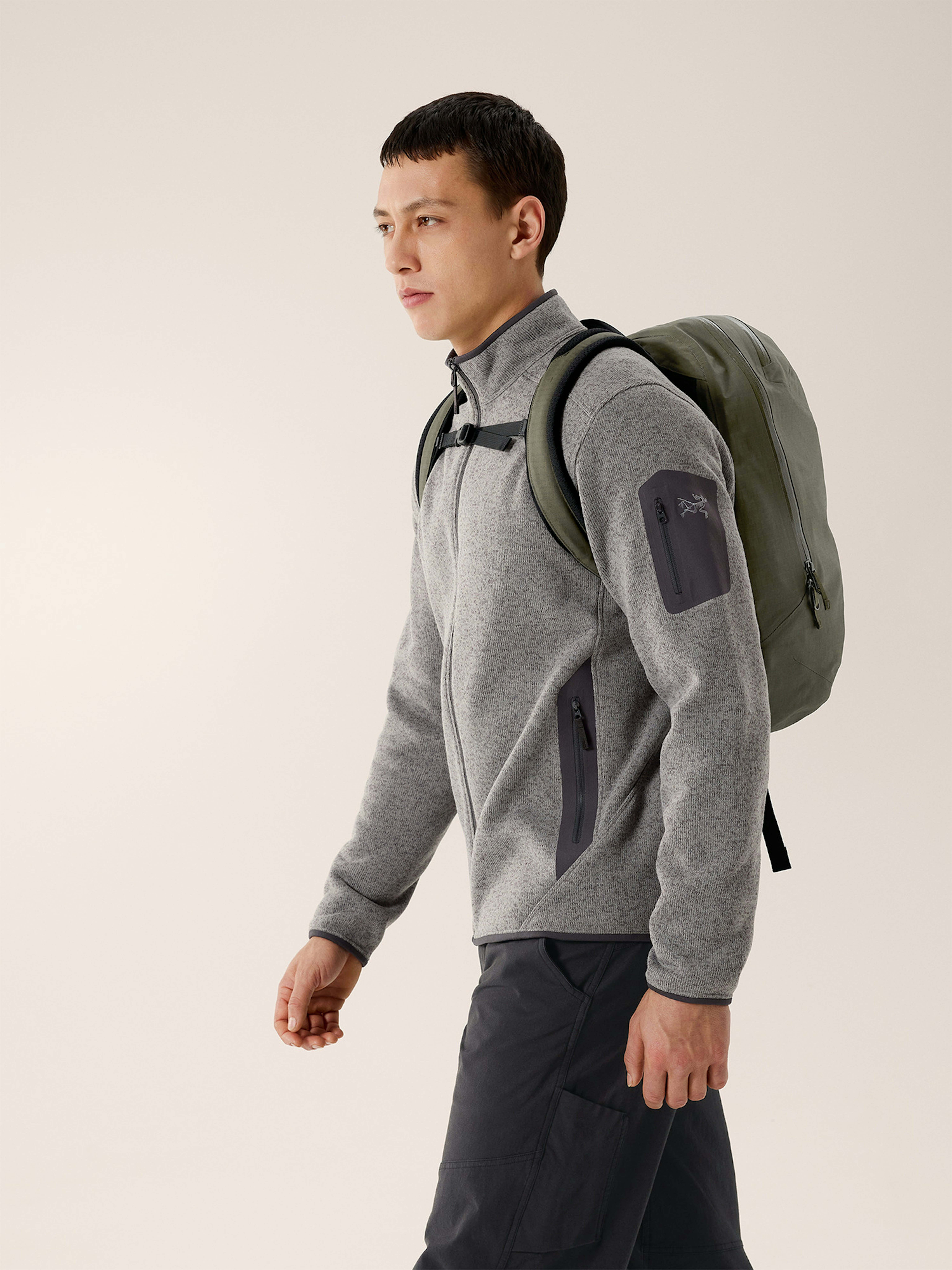 Granville 16 Backpack