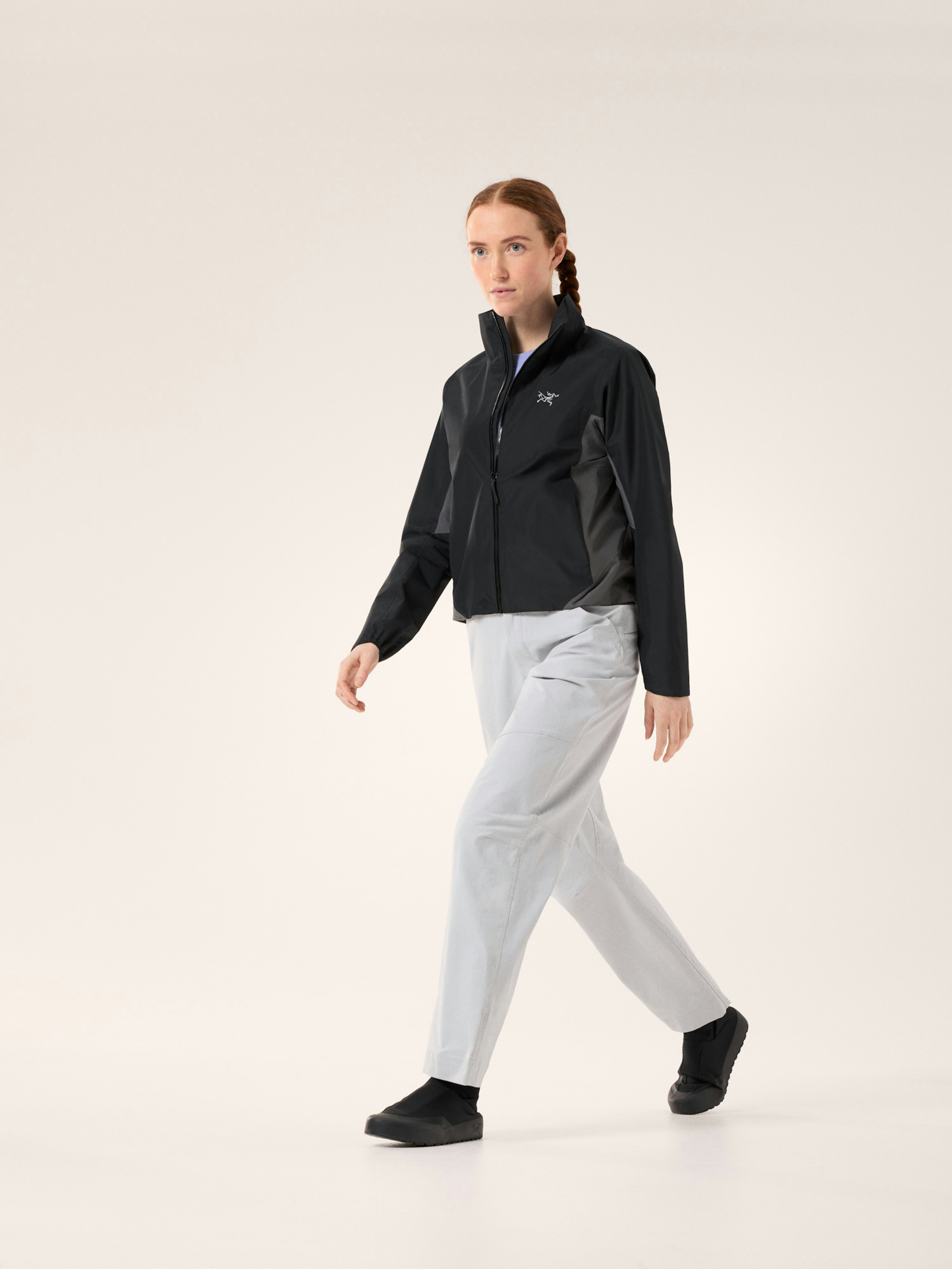 Solano Jacket Women's