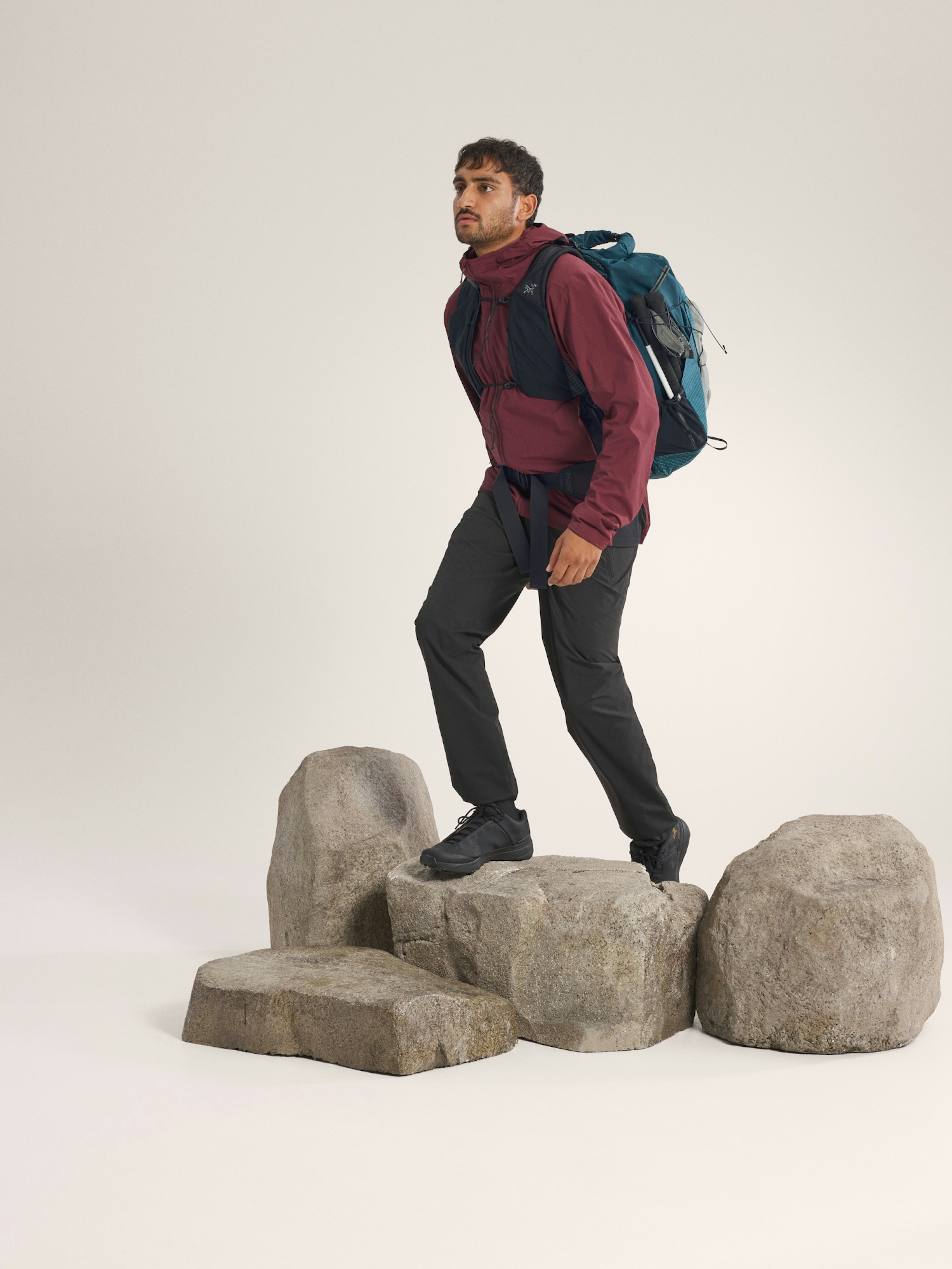 Atom SL Hoody Men's