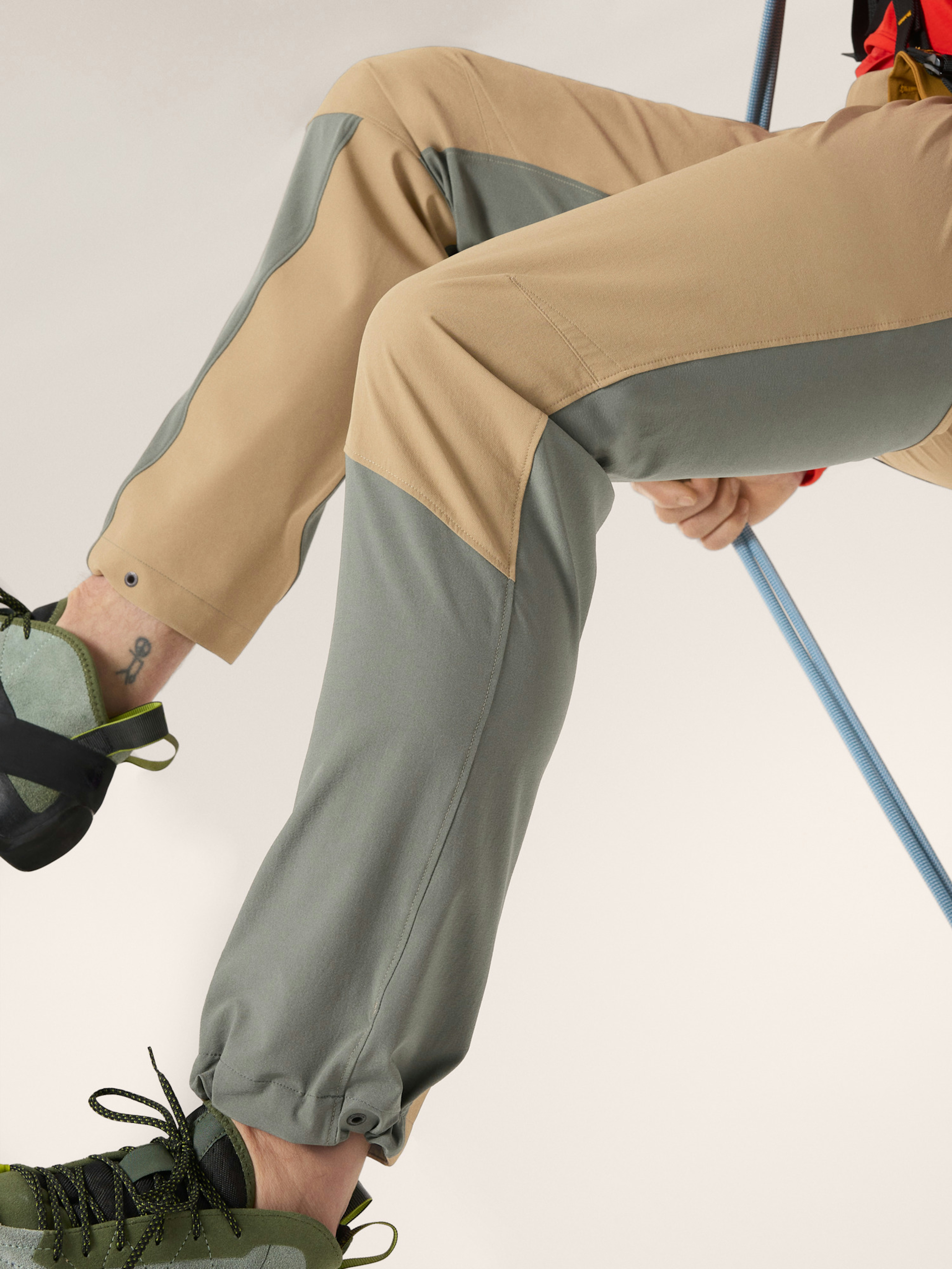 Serratus Pant Men's