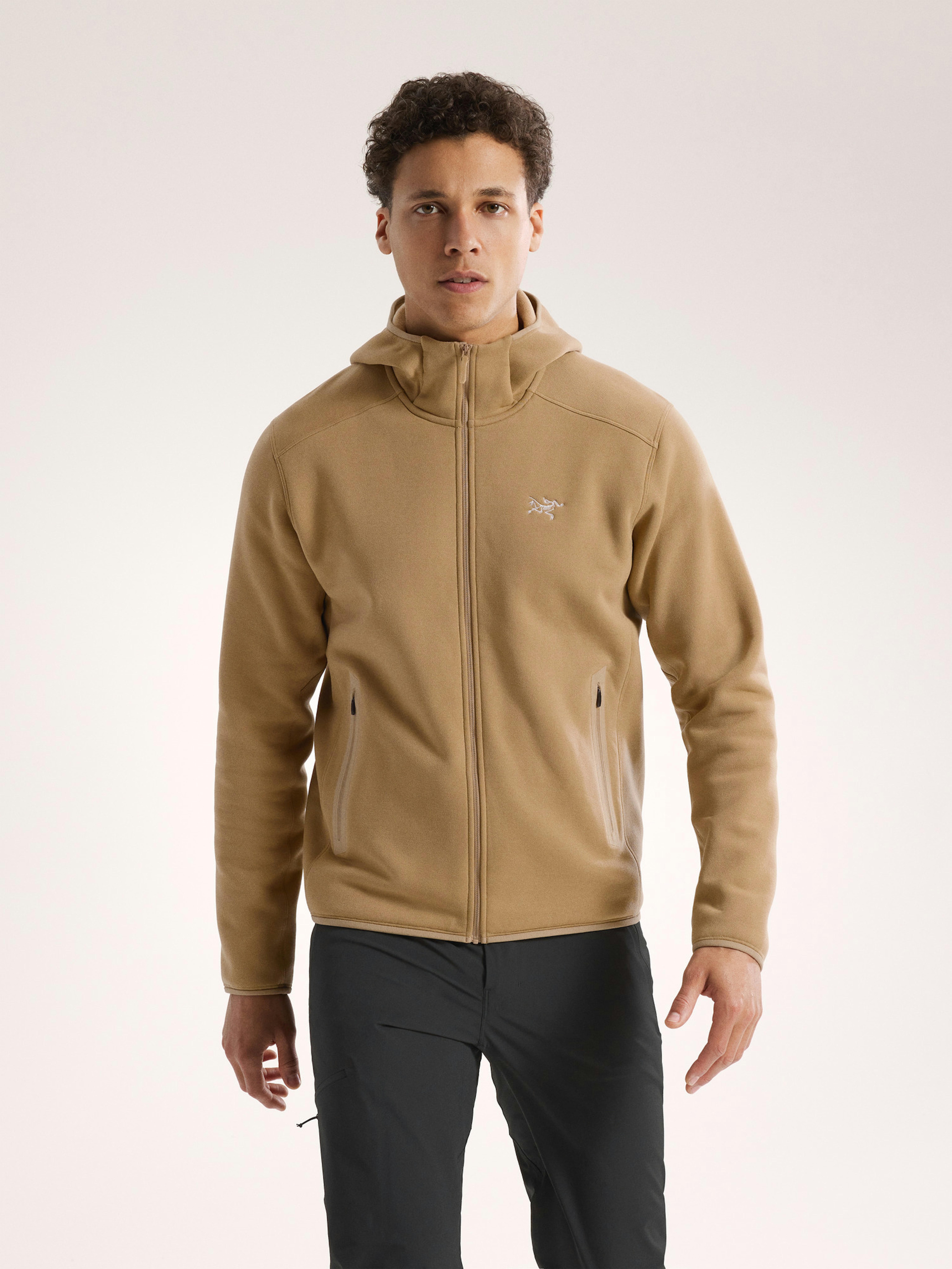 Kyanite Hoody Men's