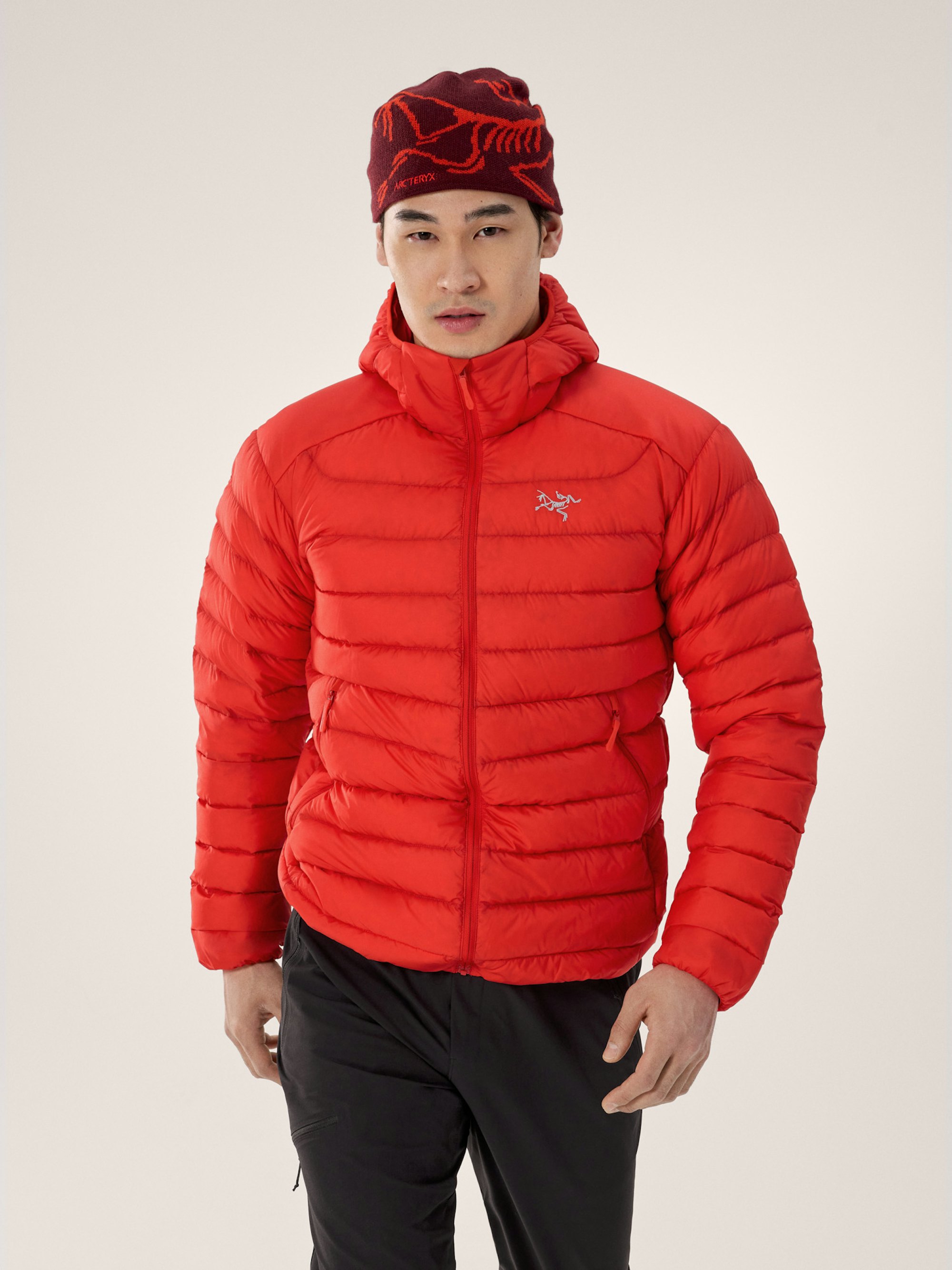 Nuclei Hoody Men's