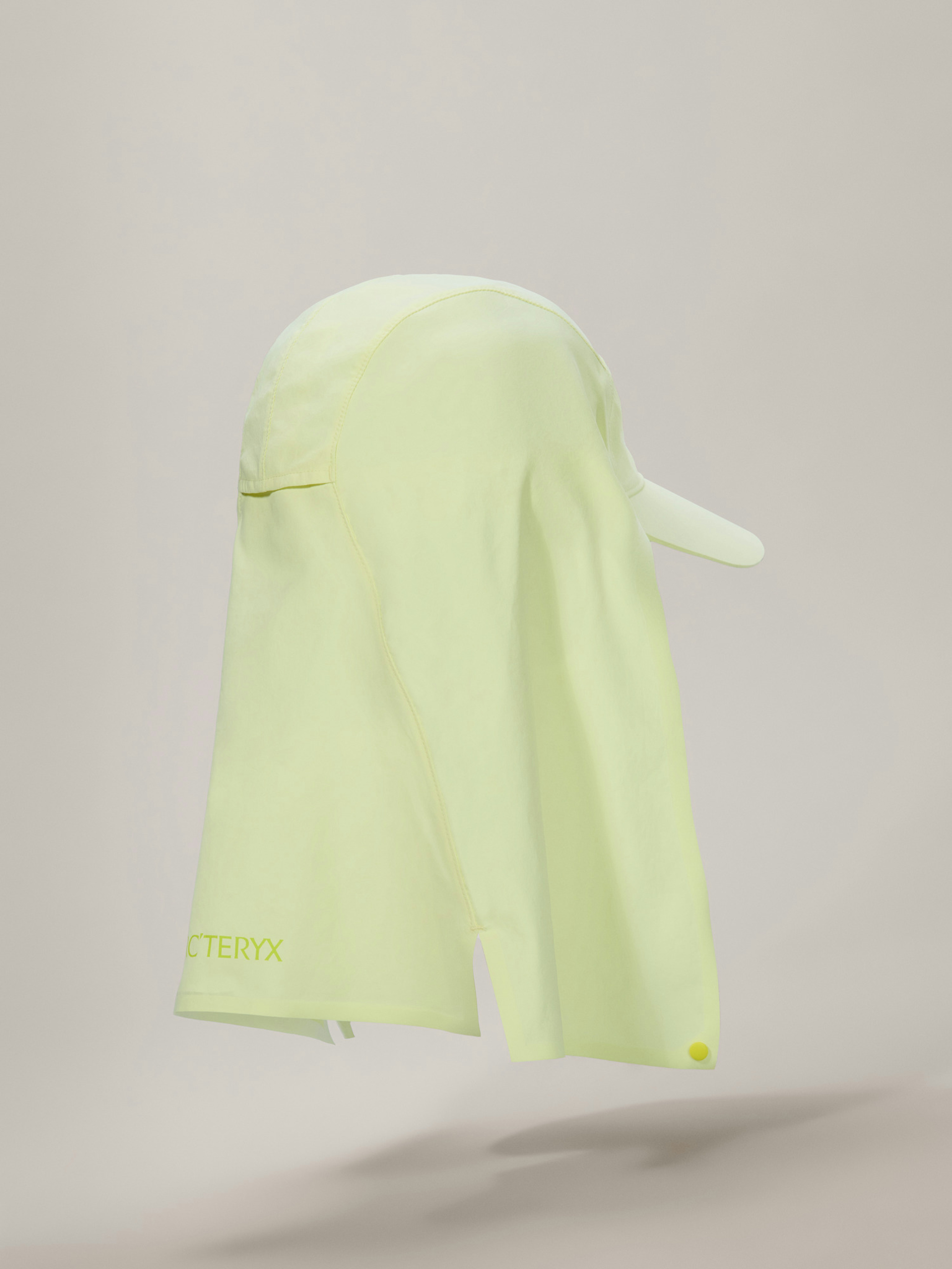 Sima 5 Panel Cap