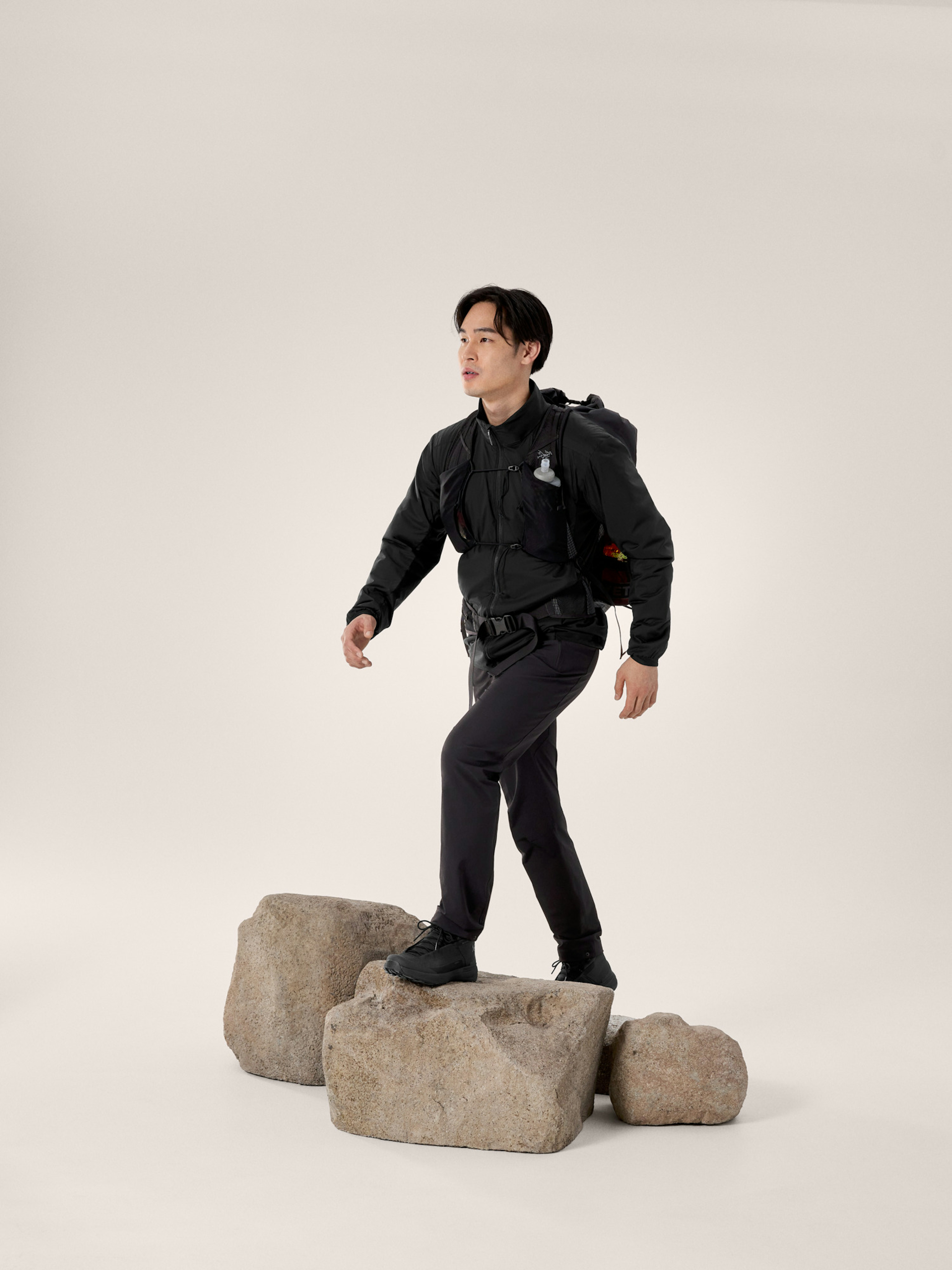 Atom Jacket Men's
