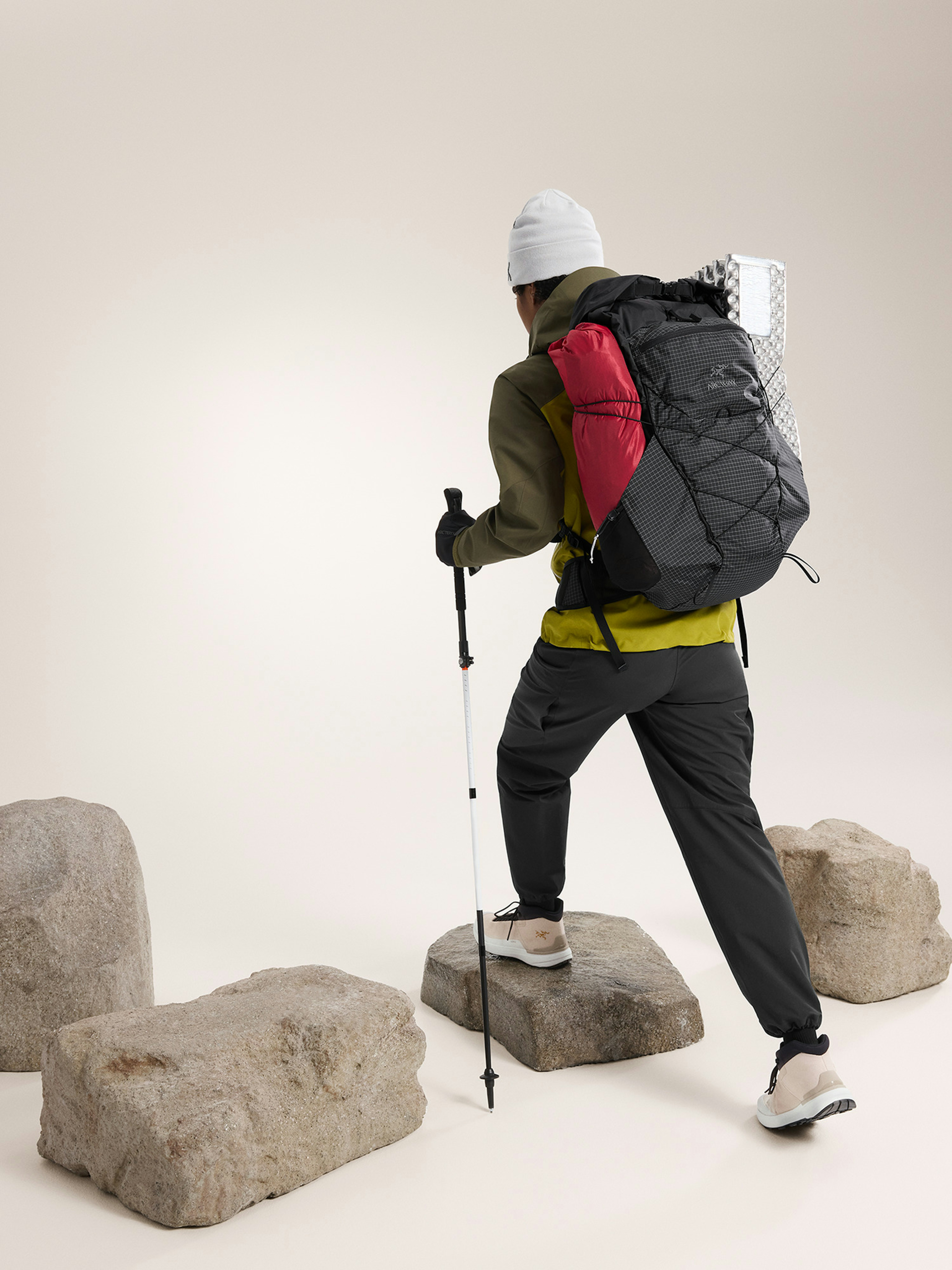 Aerios 35 Backpack