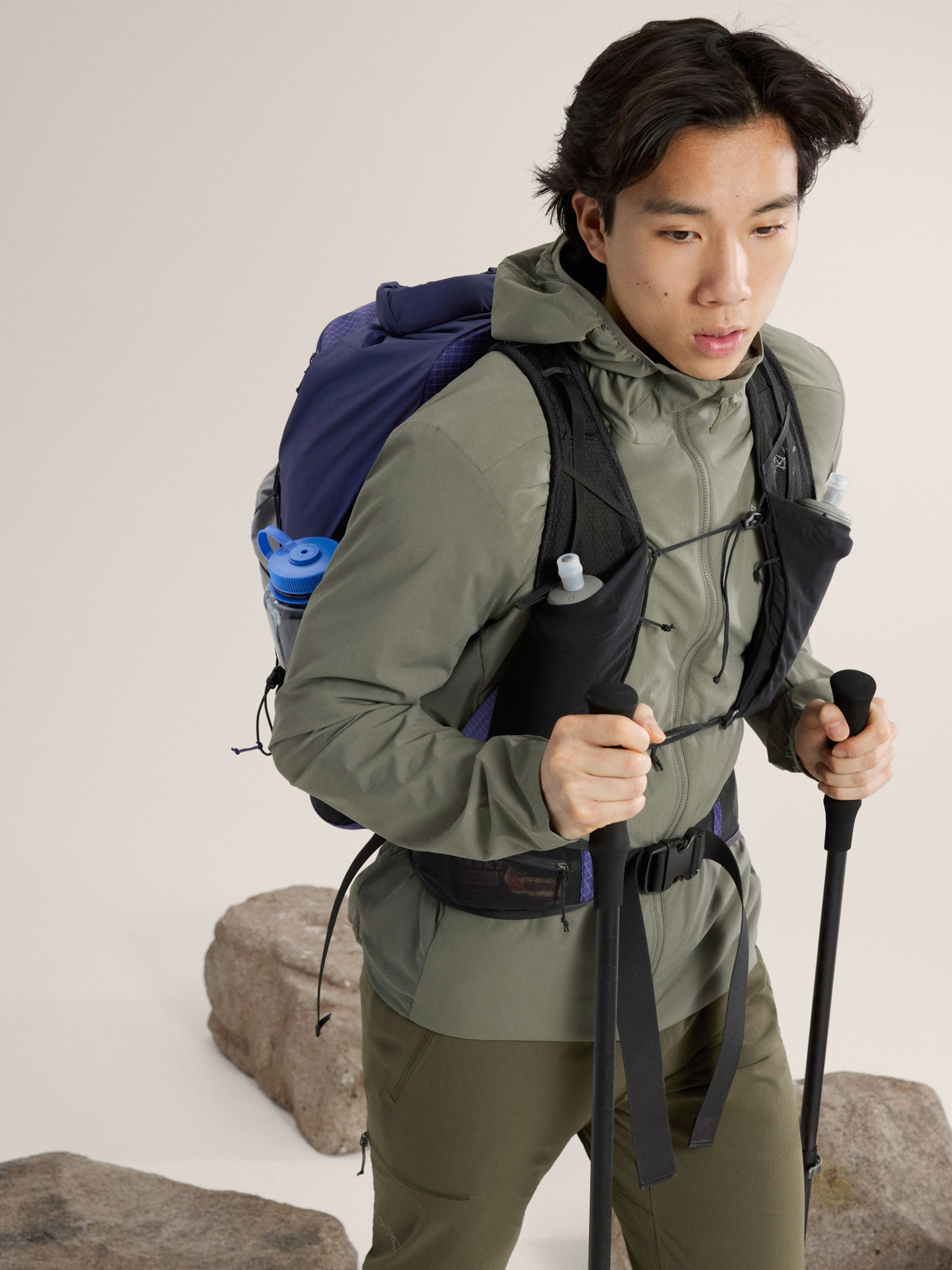 Atom SL Hoody Men's