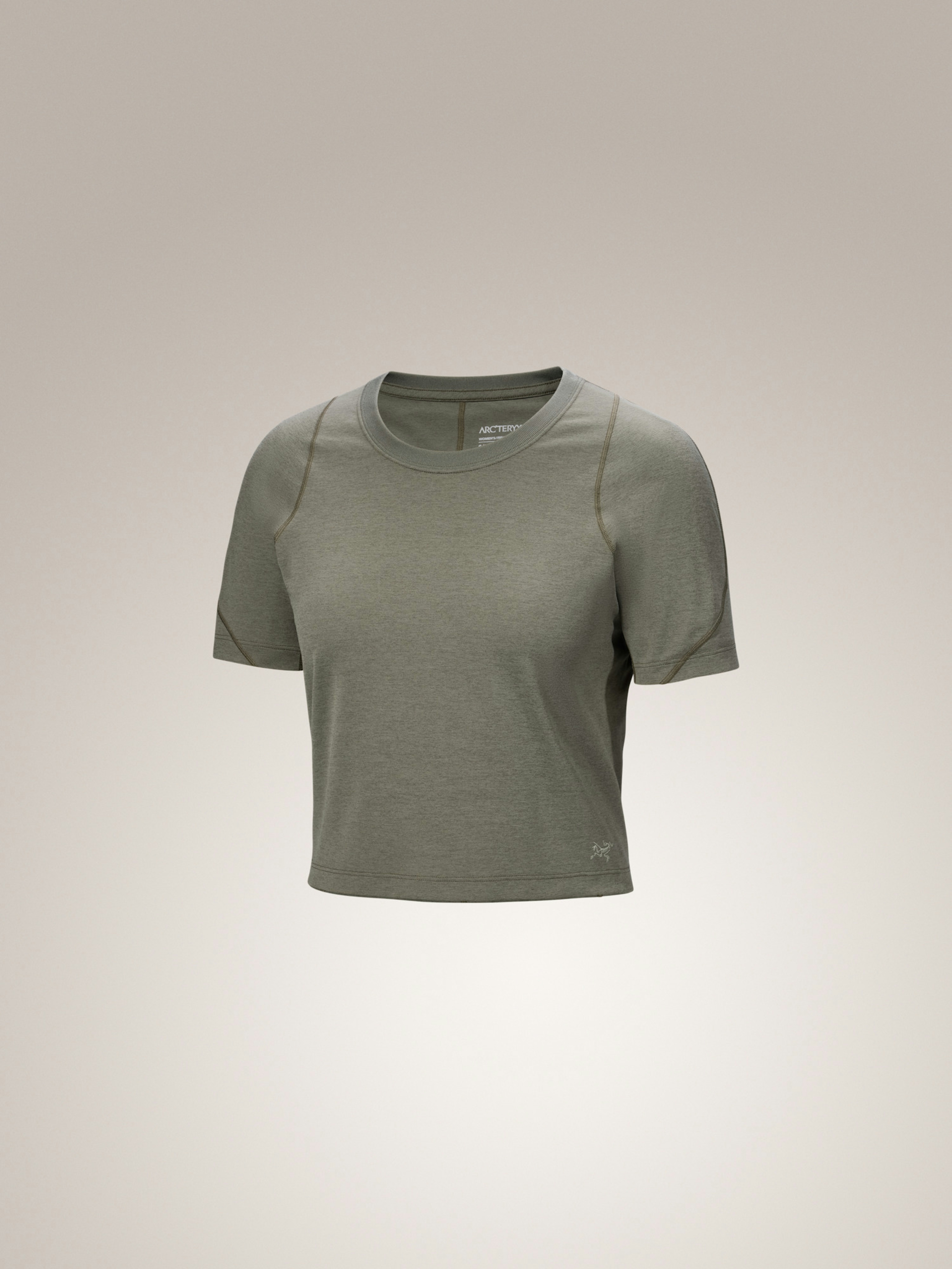 Rula T-Shirt SS Women's
