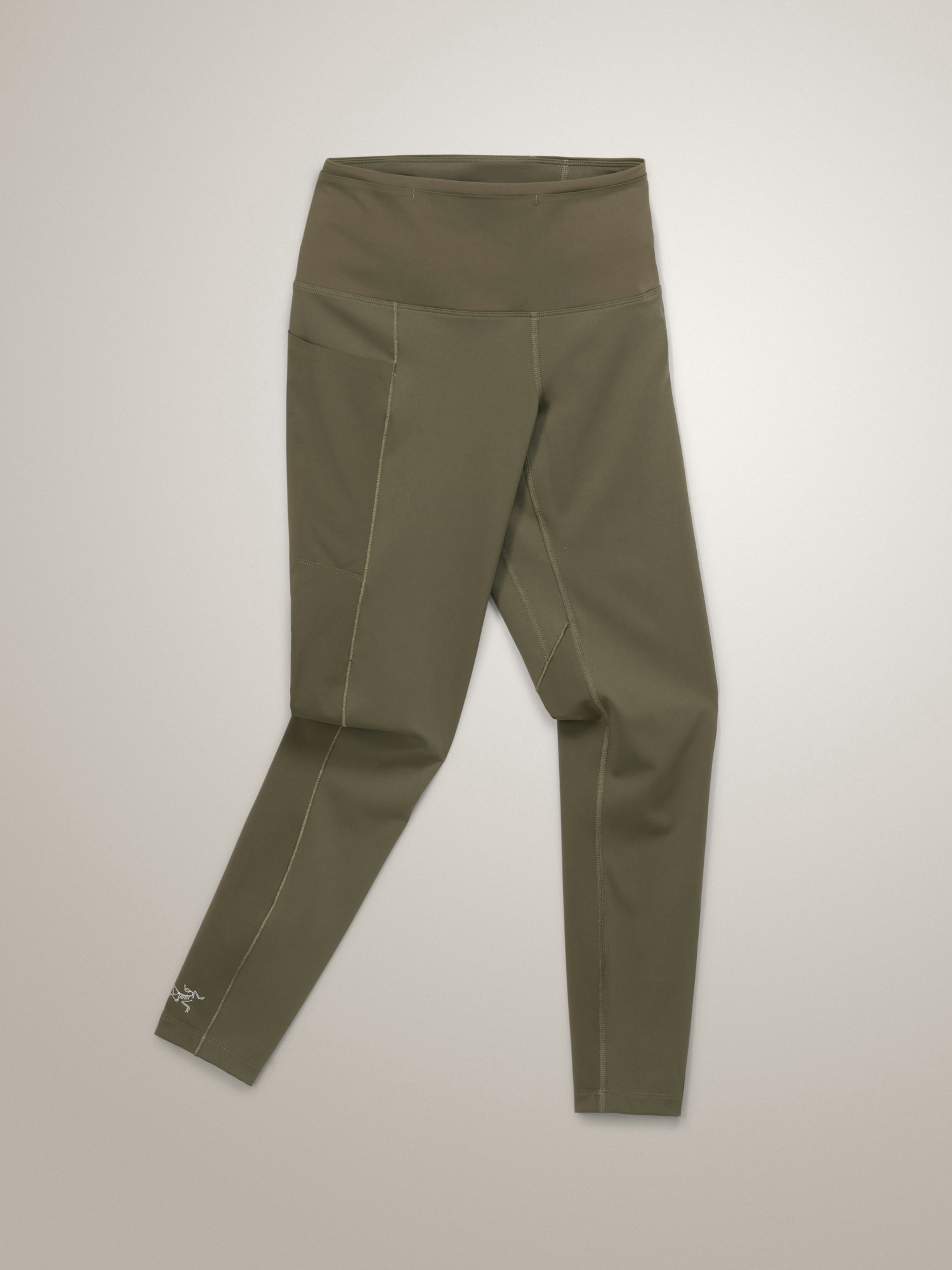 Essent High-Rise Utility Legging 26