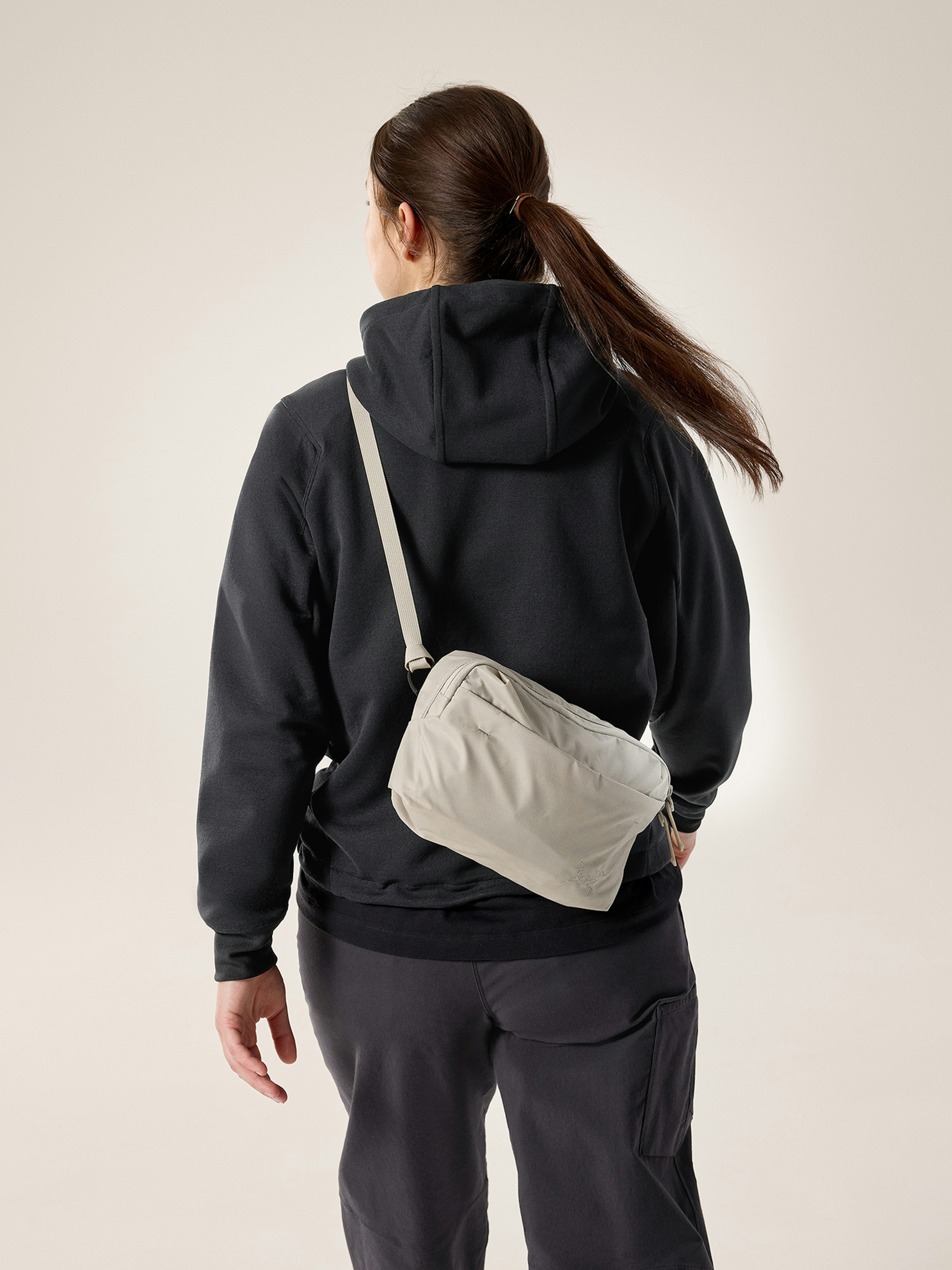 Heliad Crossbody Bag