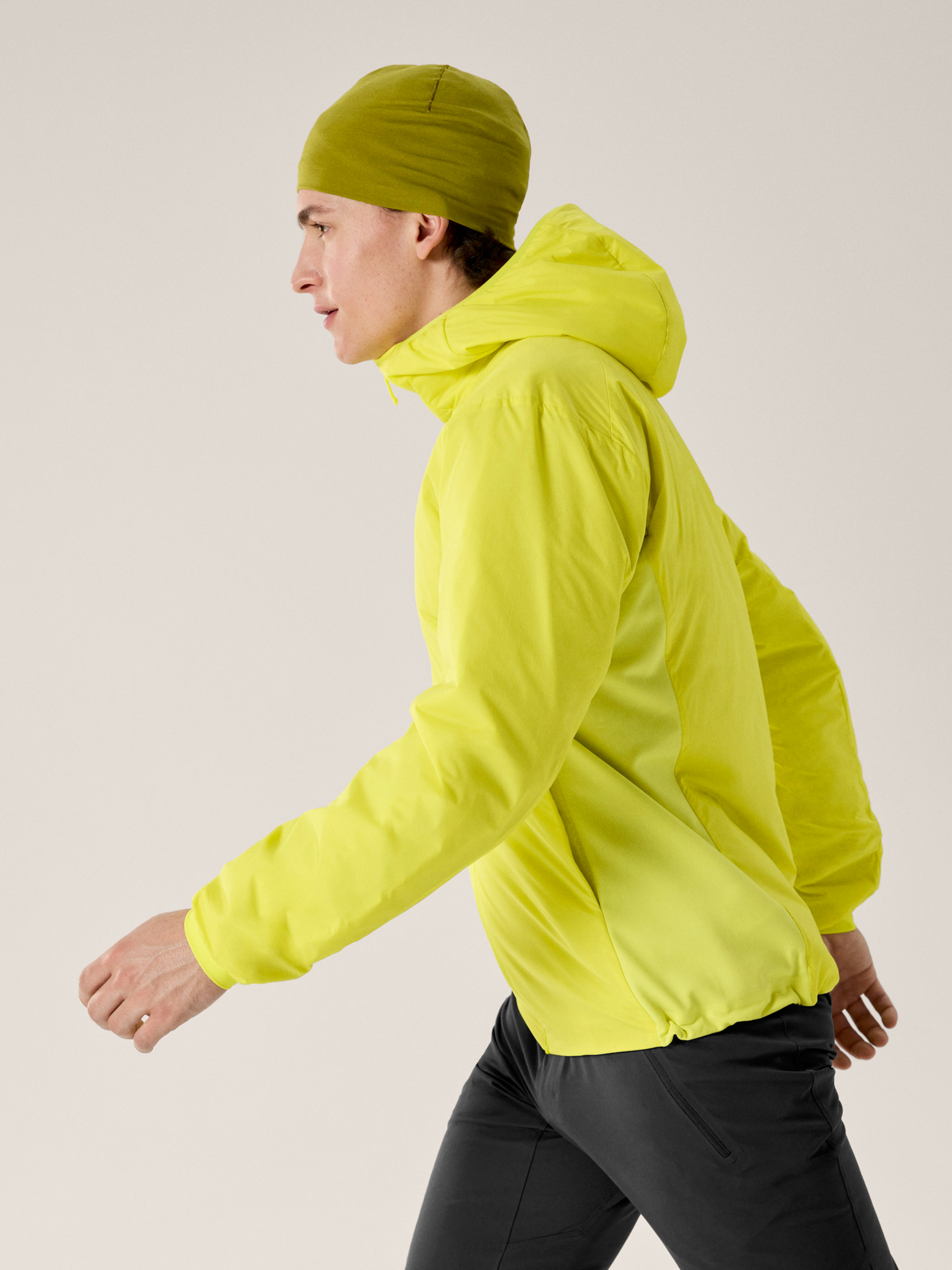 Atom Hoody Men's
