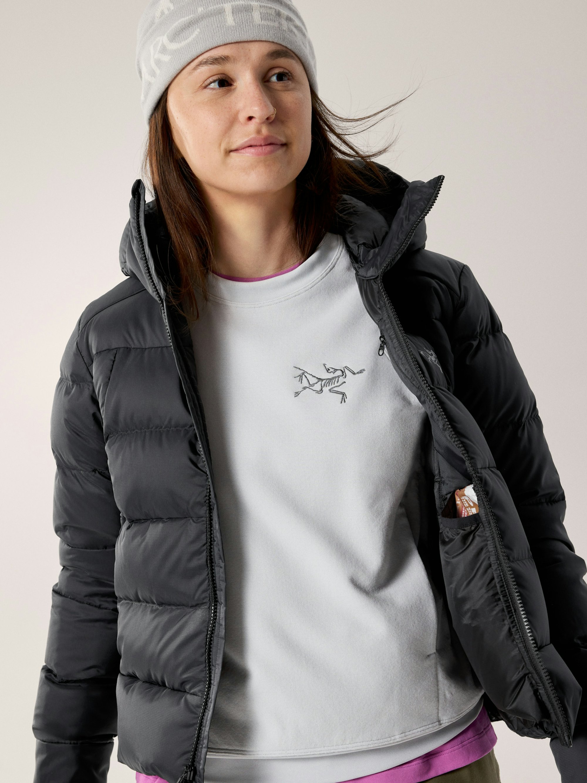 Patera Parka Women's