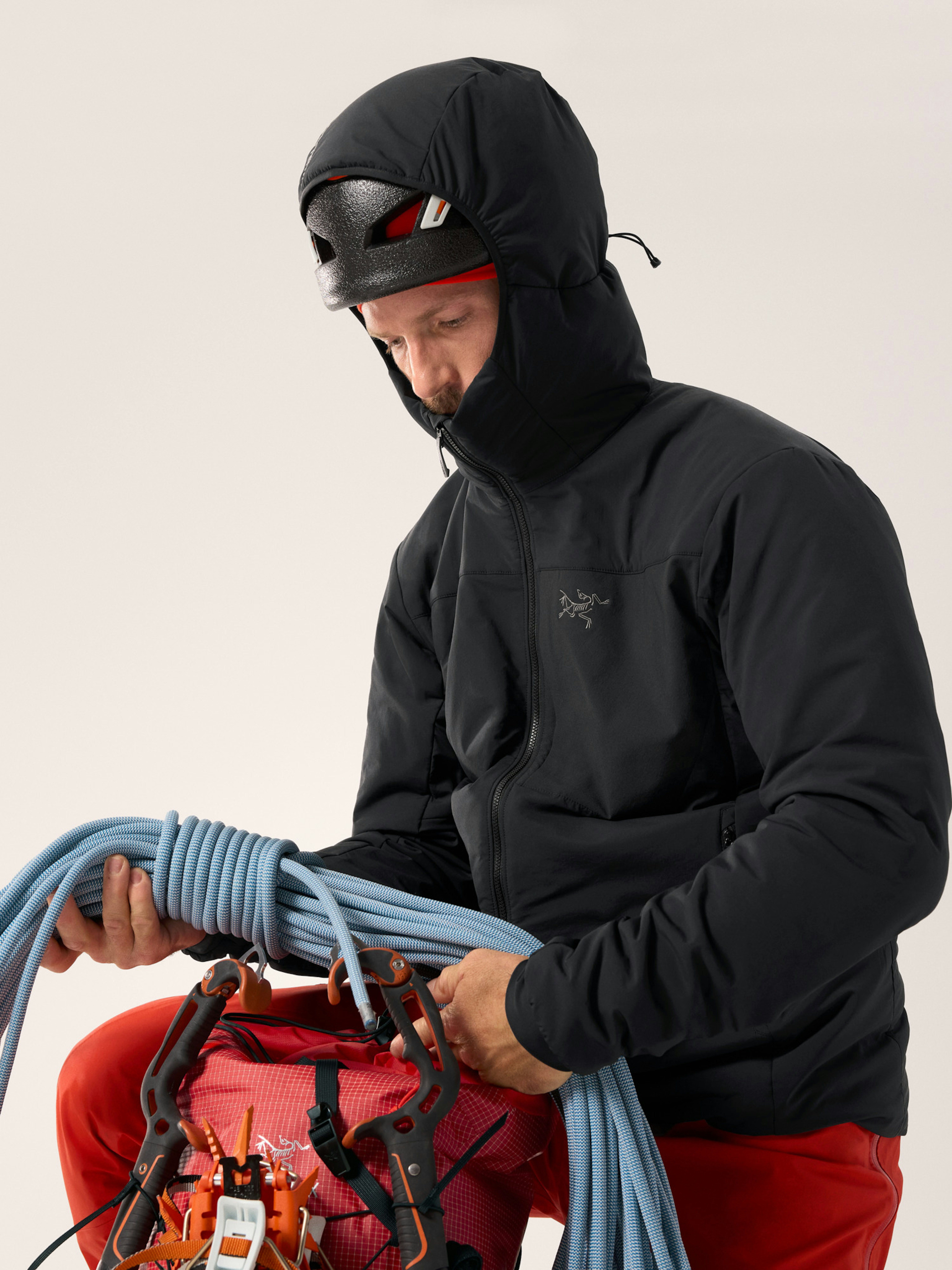 Proton Hoody Men's