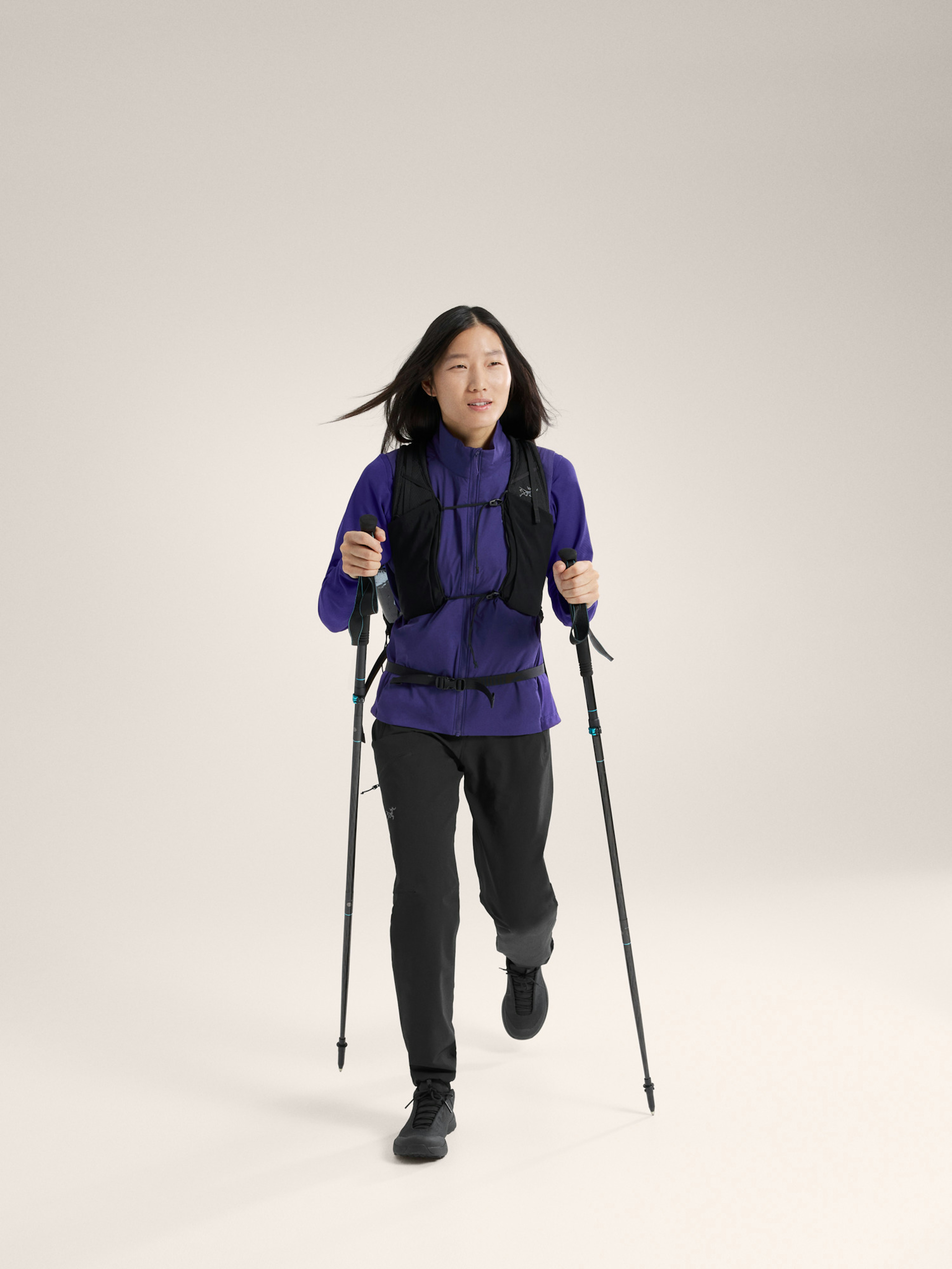 Atom Vest Women's