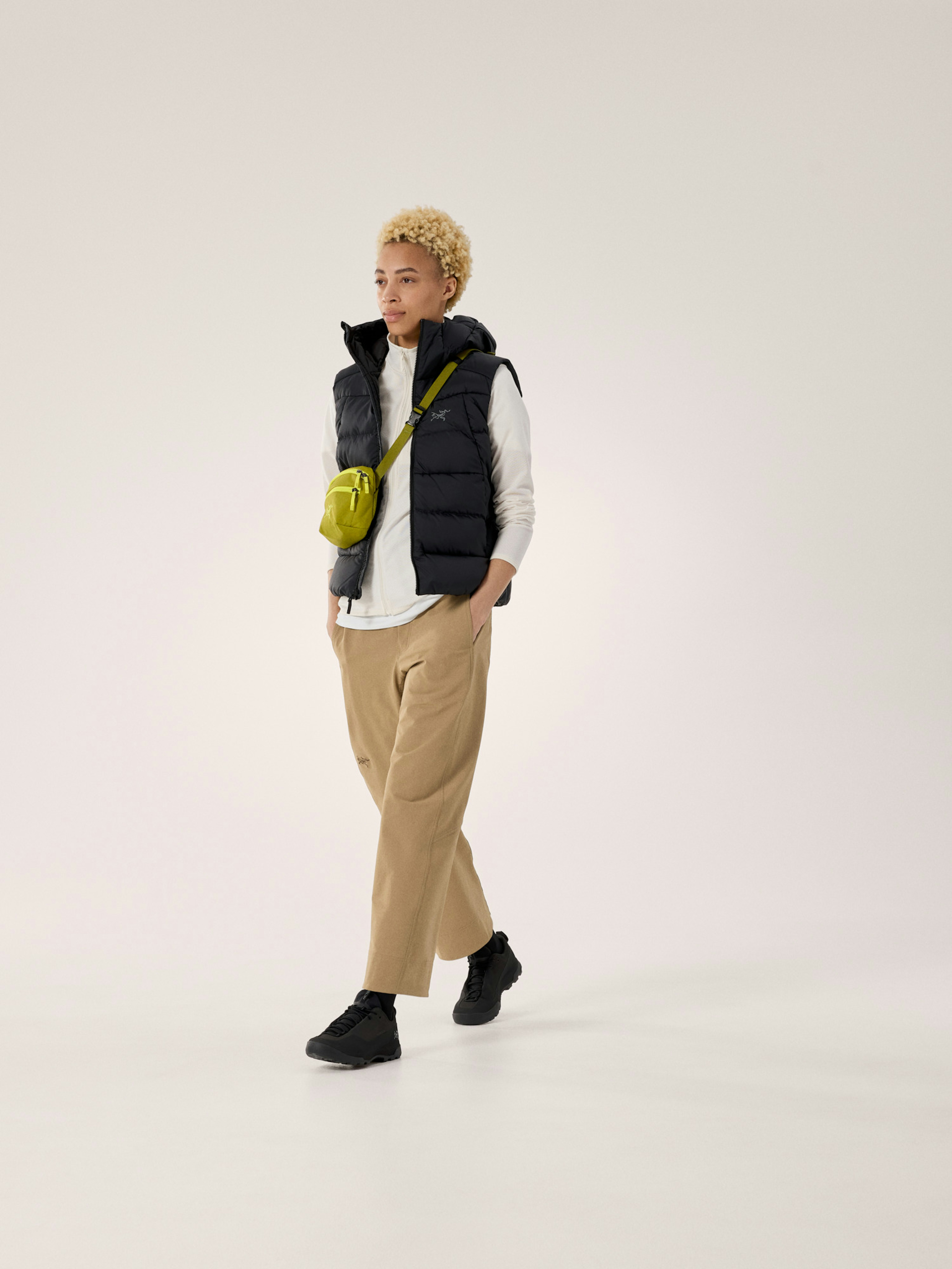 Nia Pant Women's
