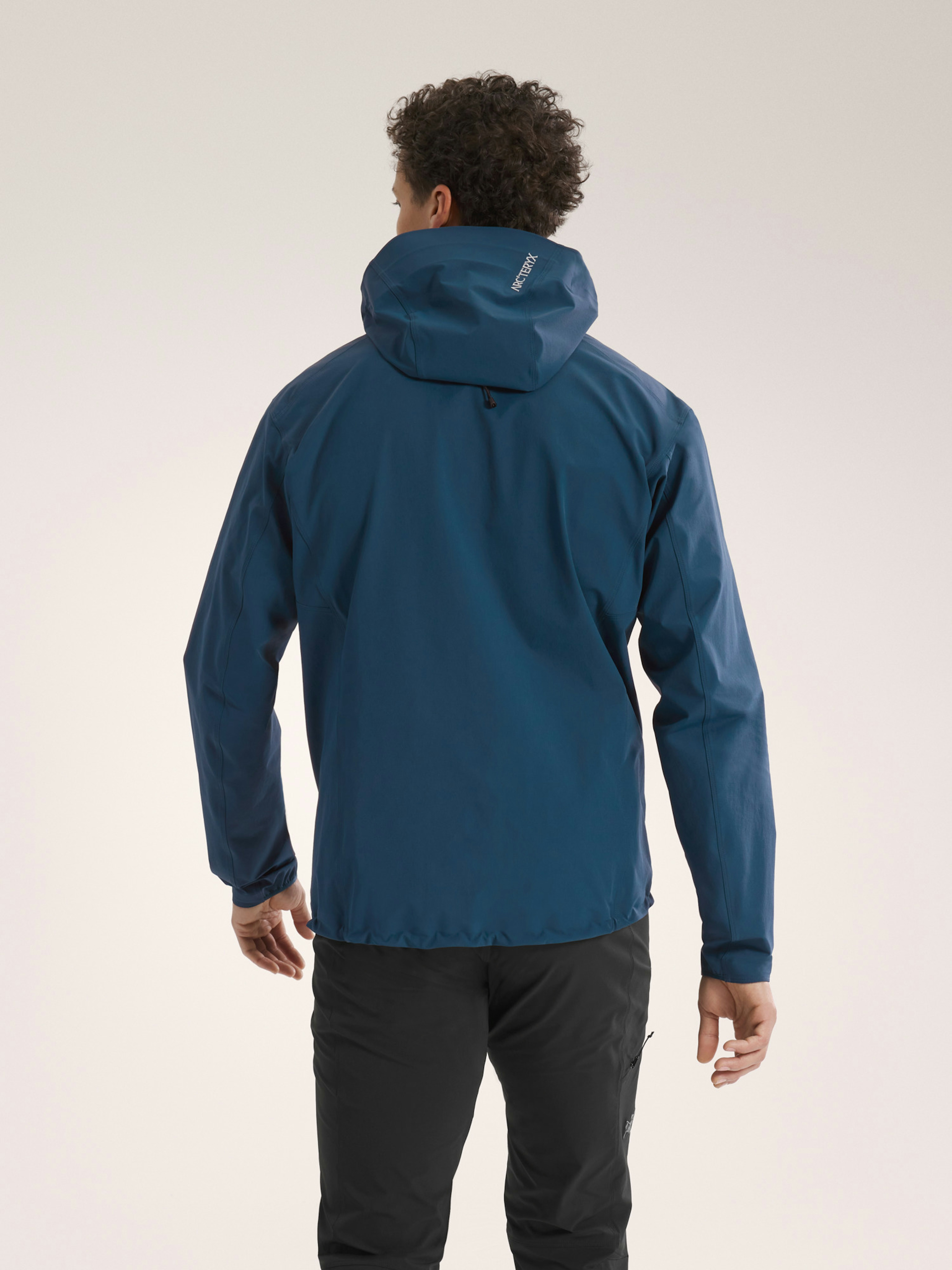 Gamma Hoody Men's