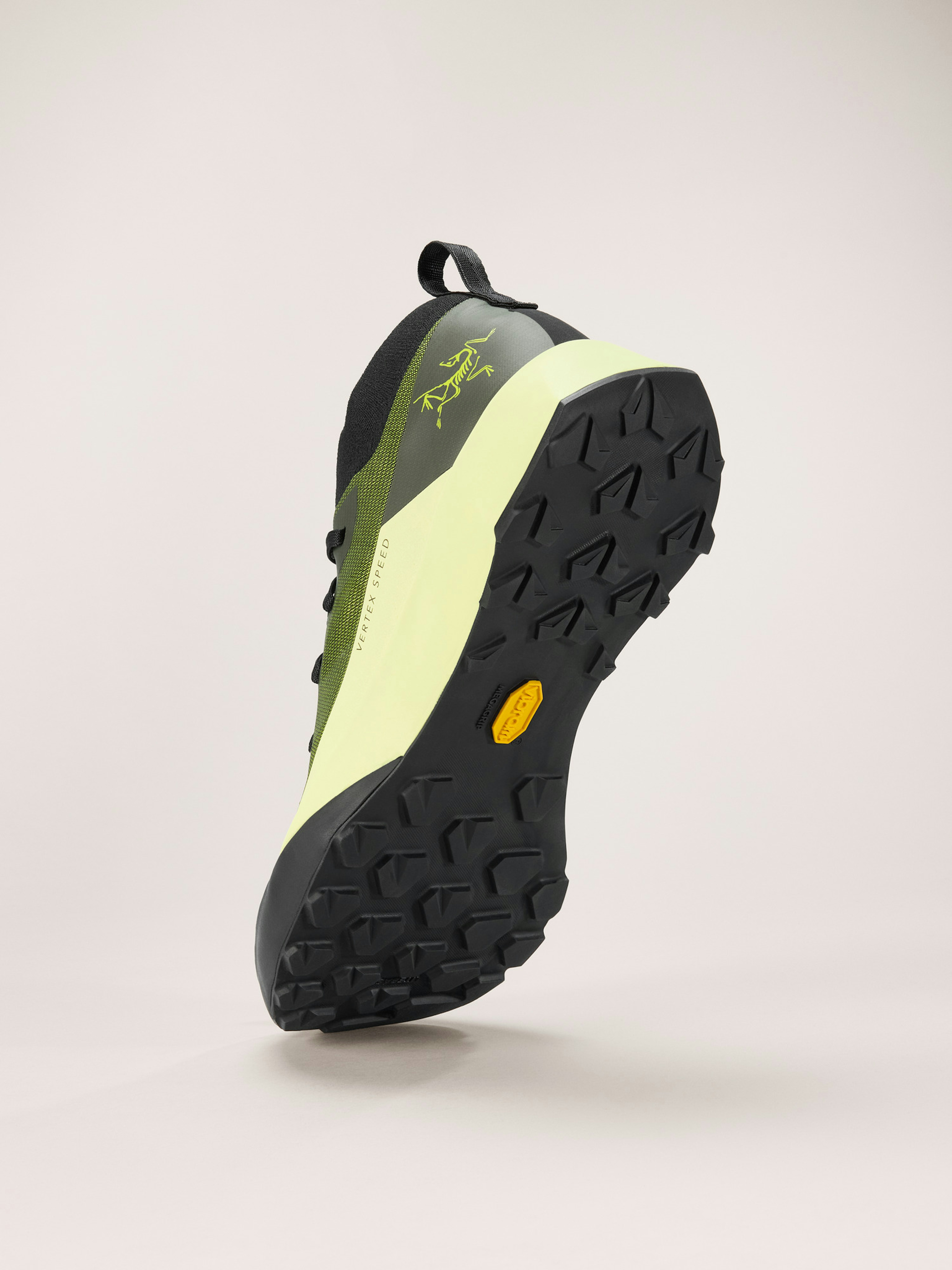 Vertex Speed Low Shoe Men's