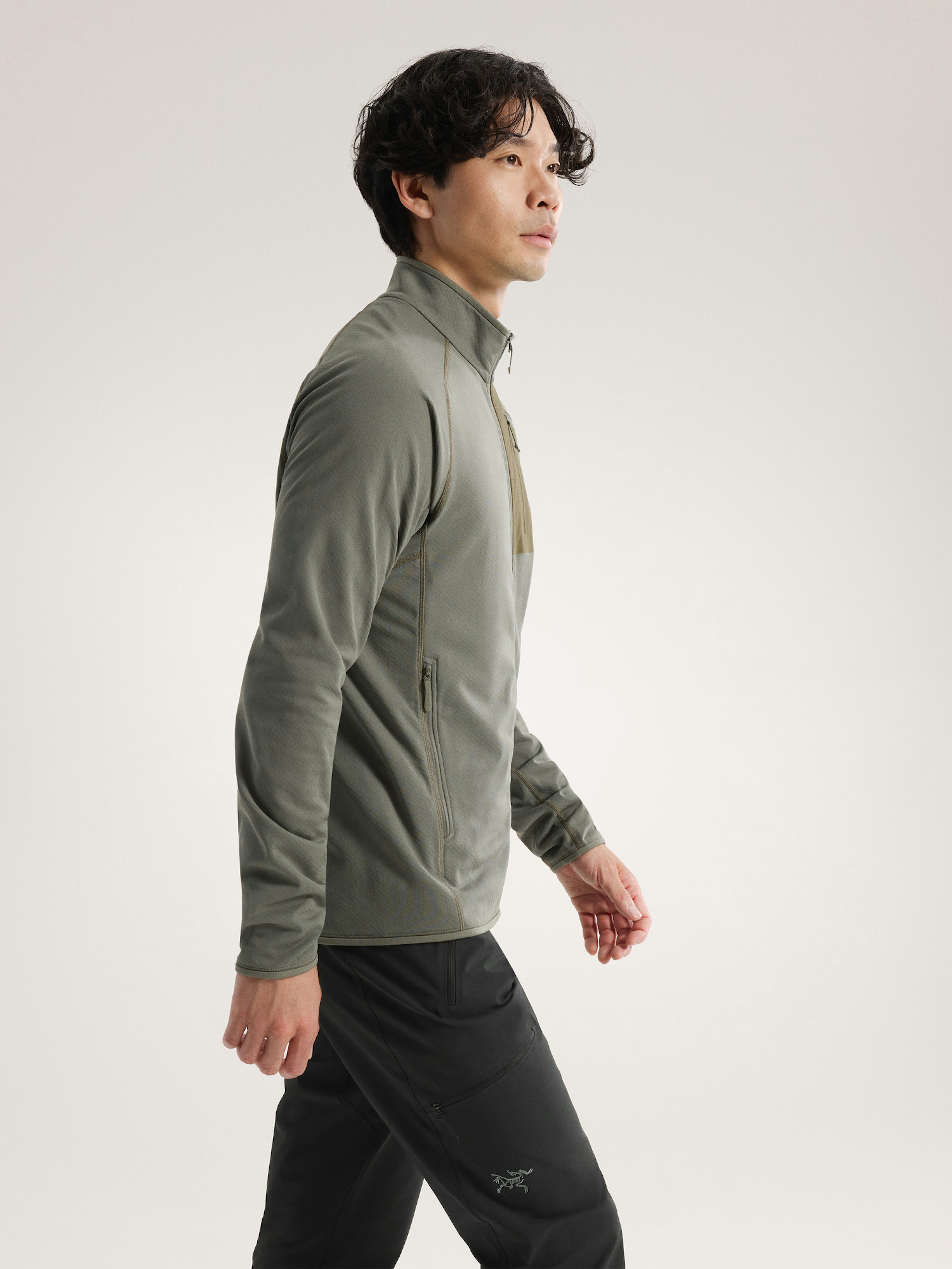 Delta Jacket Men's