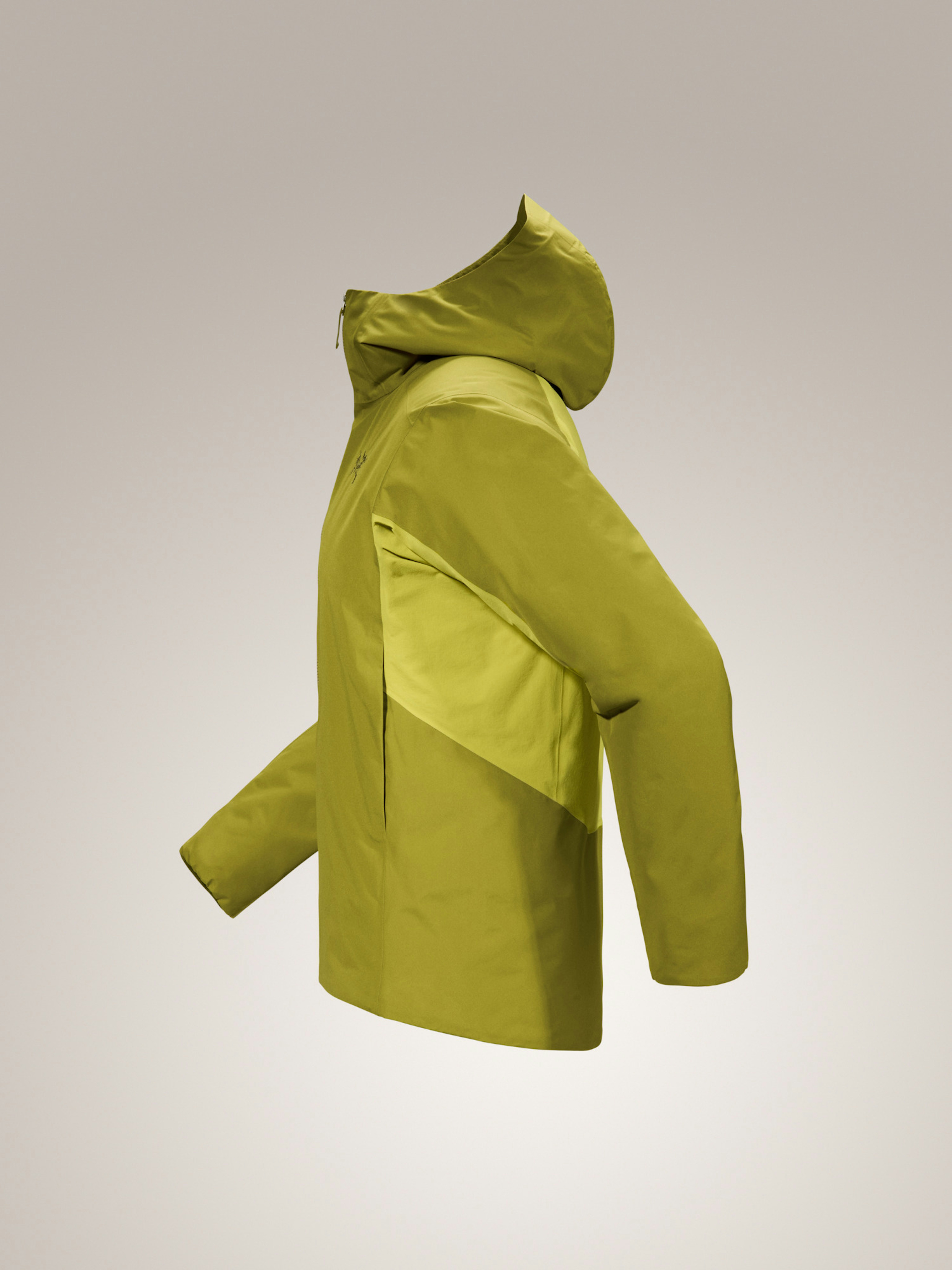 Solano Insulated Hoody Men's