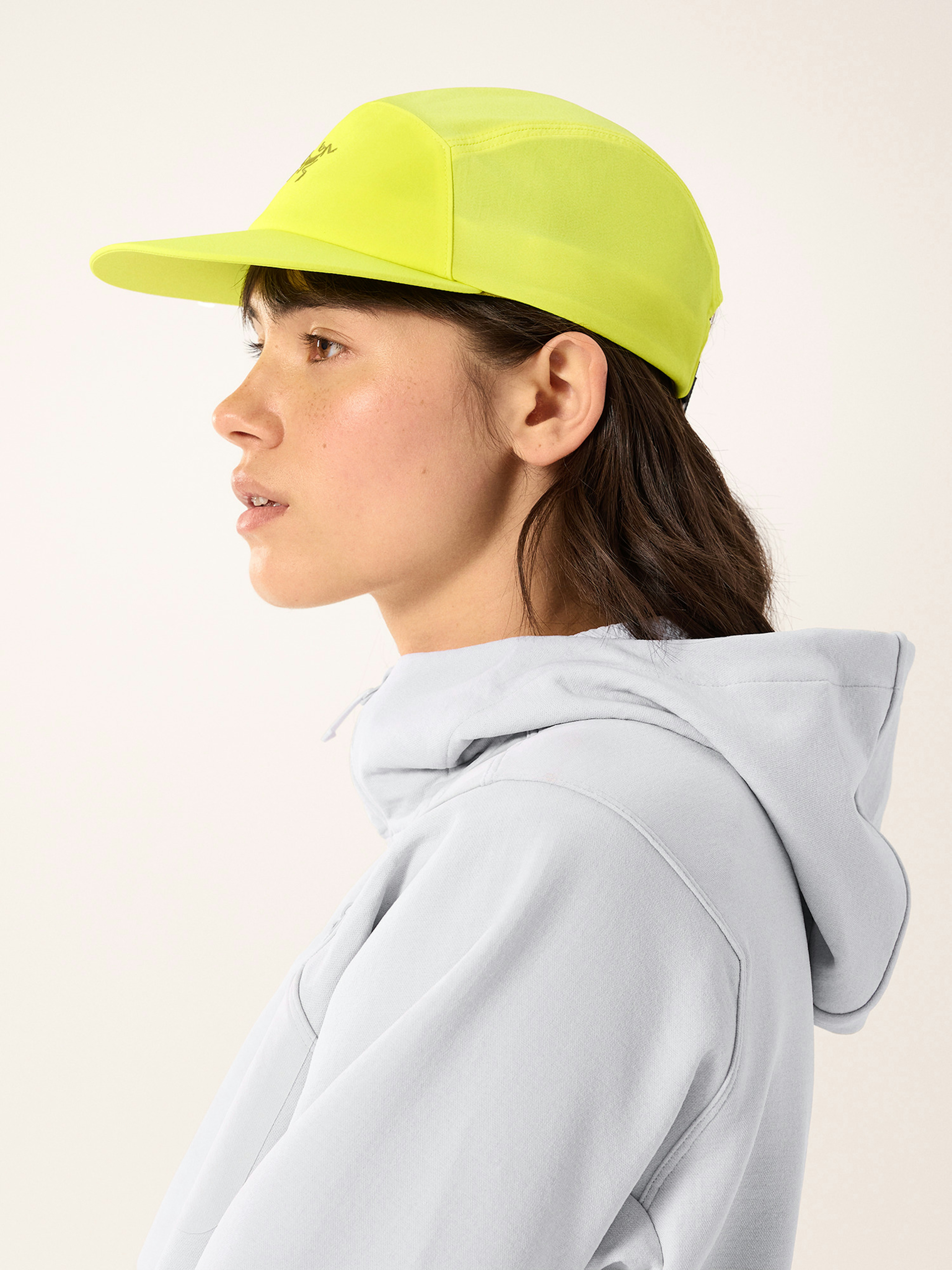 Gamma 5 Panel Cap