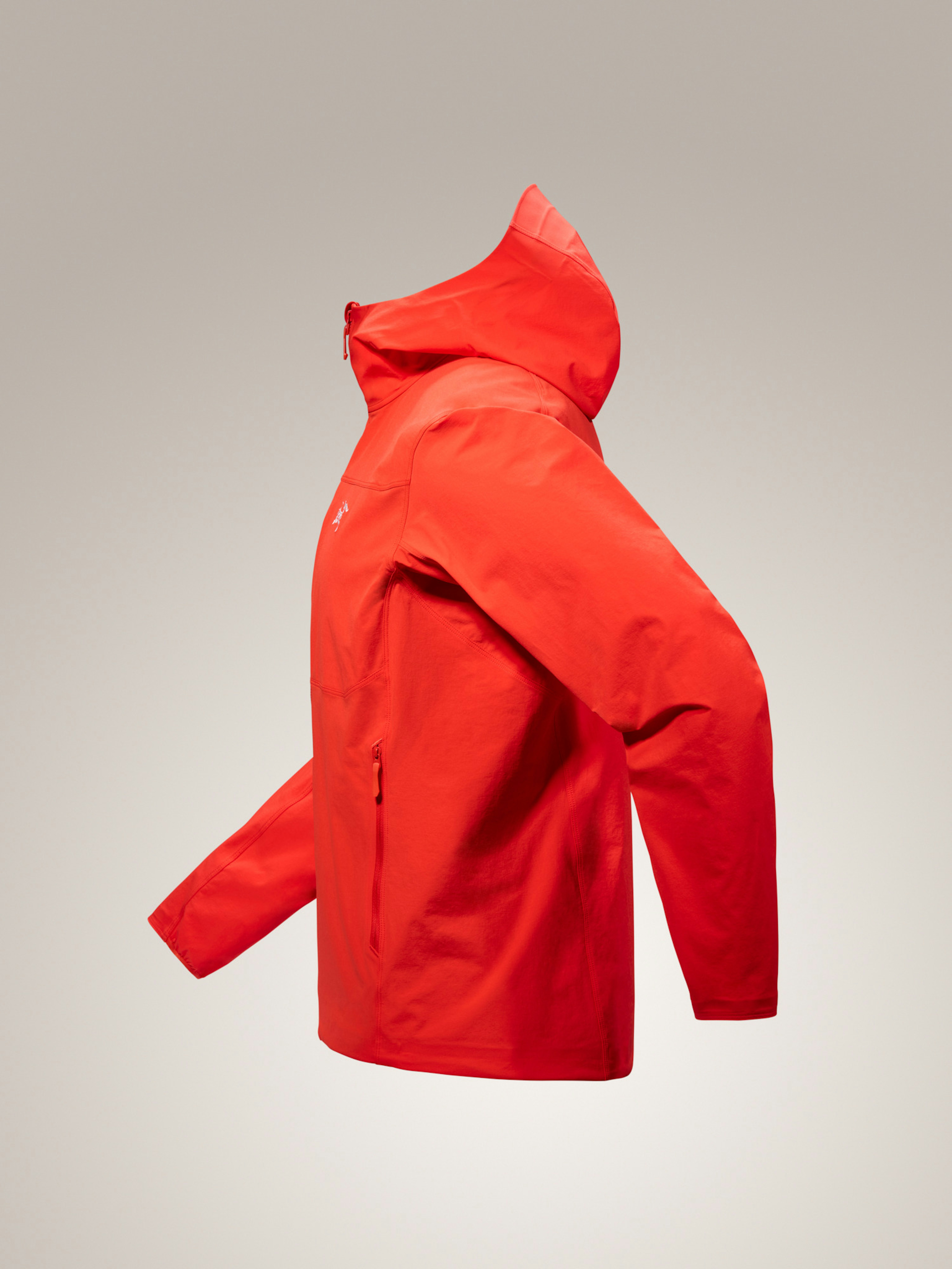 Gamma Hoody Men's