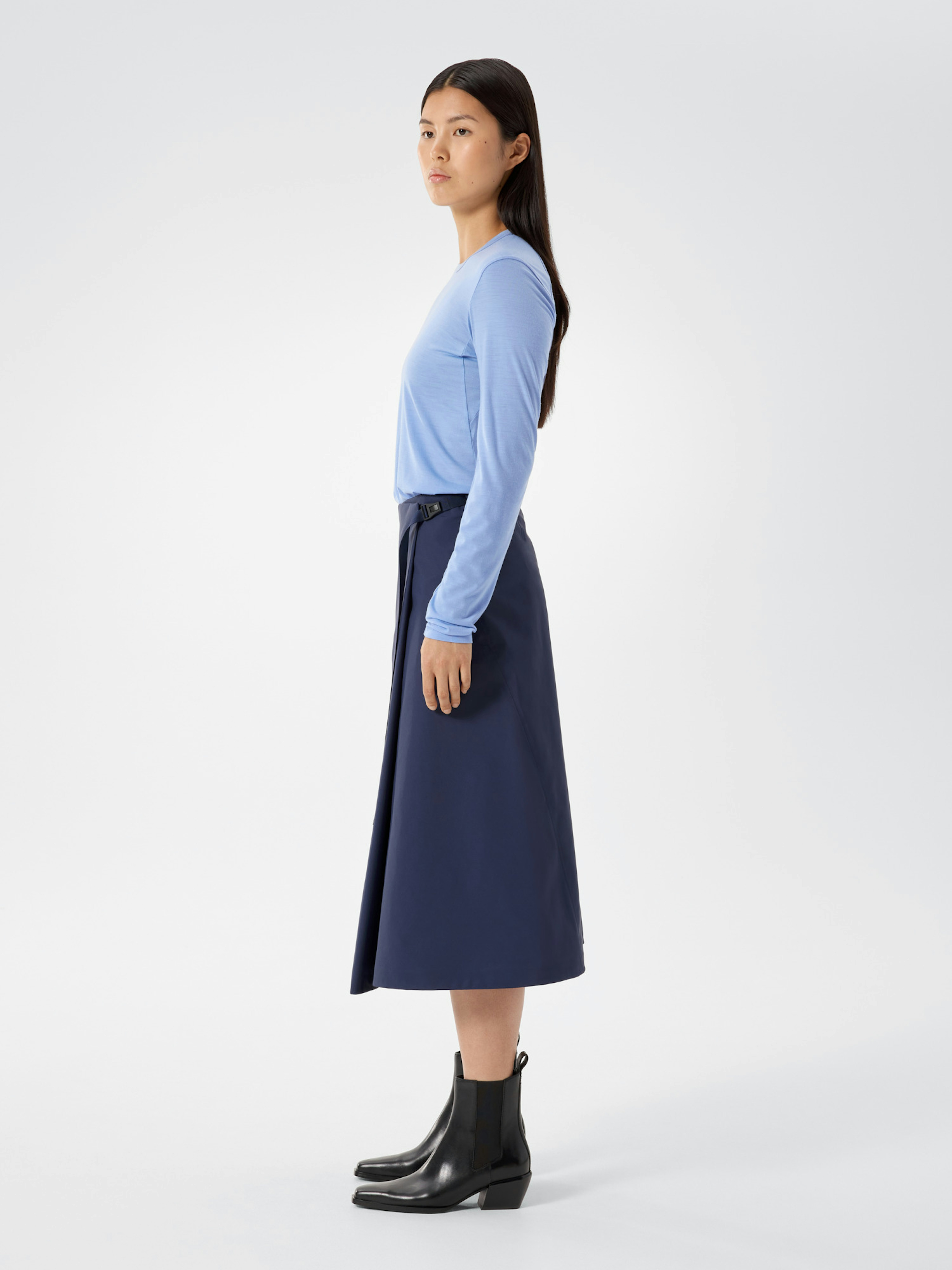 Lota Gore Skirt Women's