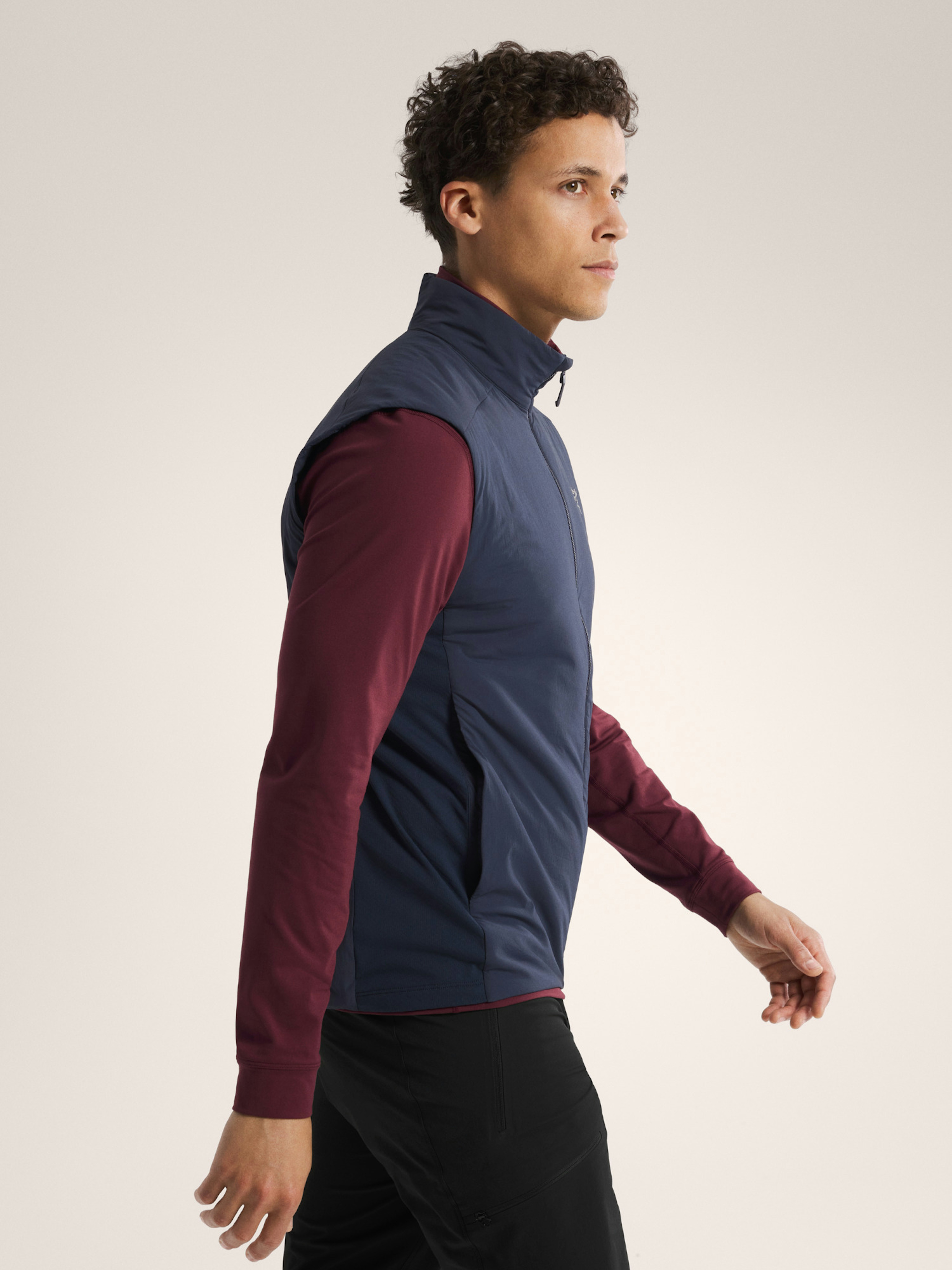 Atom Vest Men's
