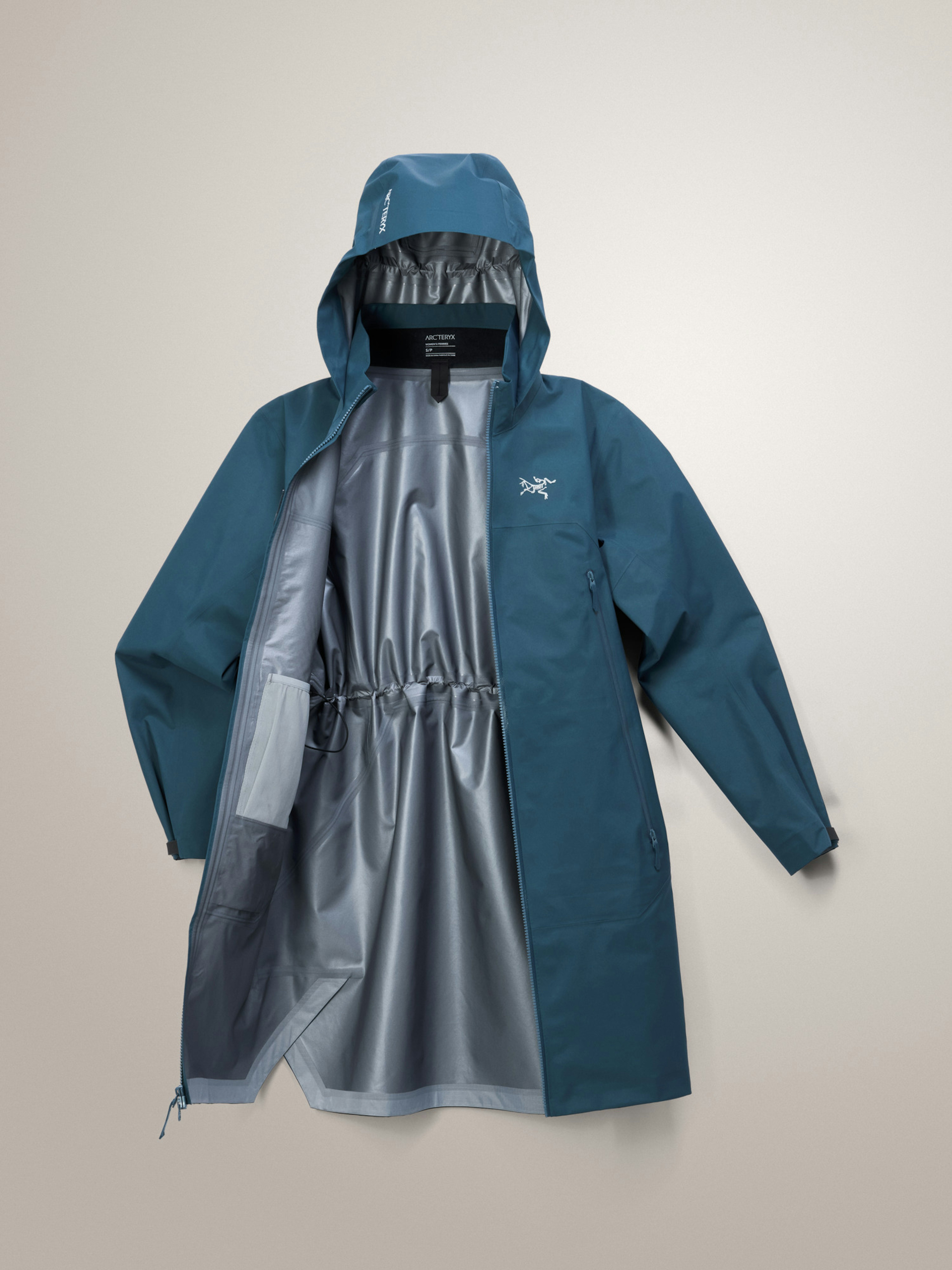 Beta Coat Women's