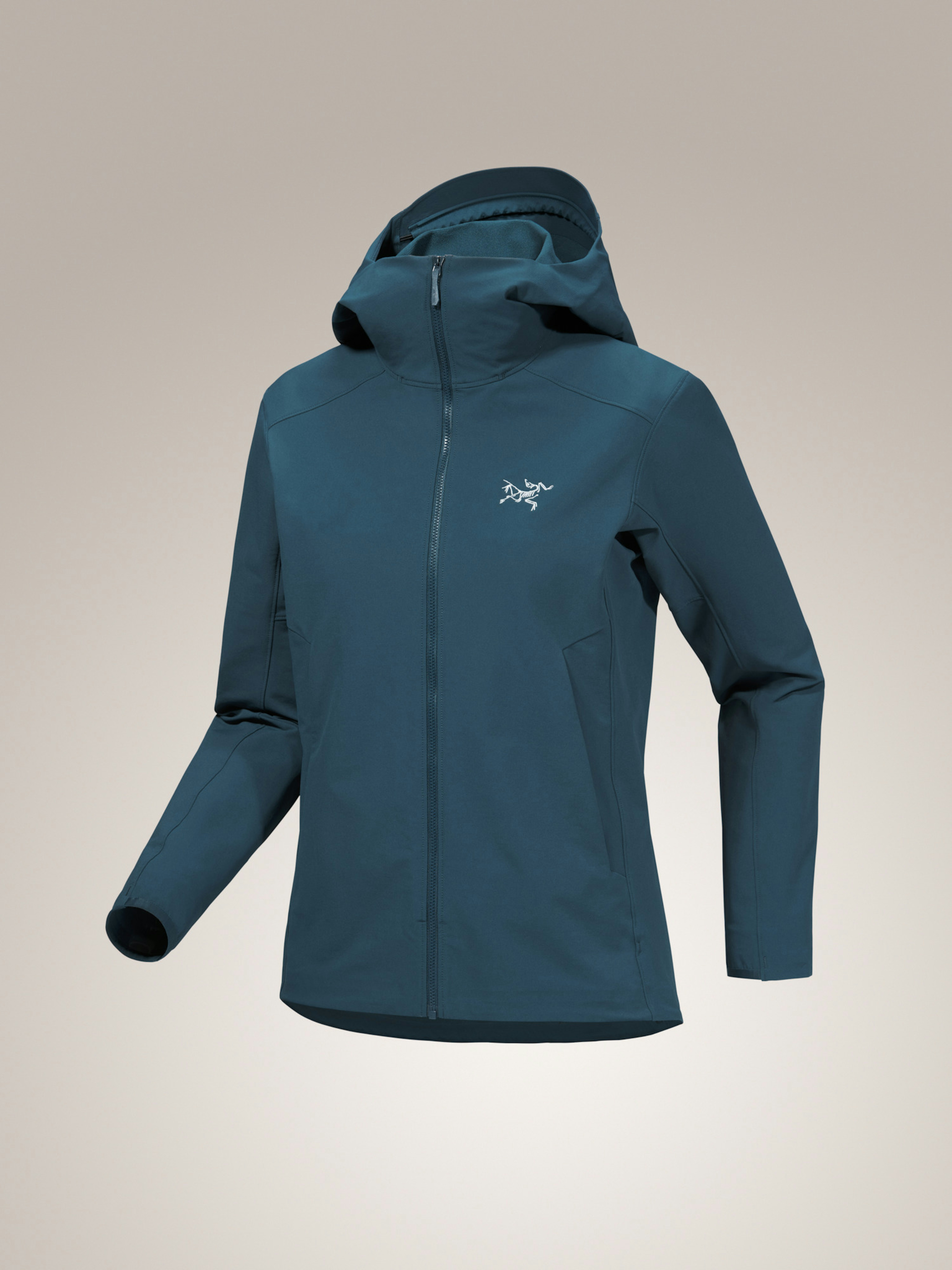 Gamma Hoody Women's