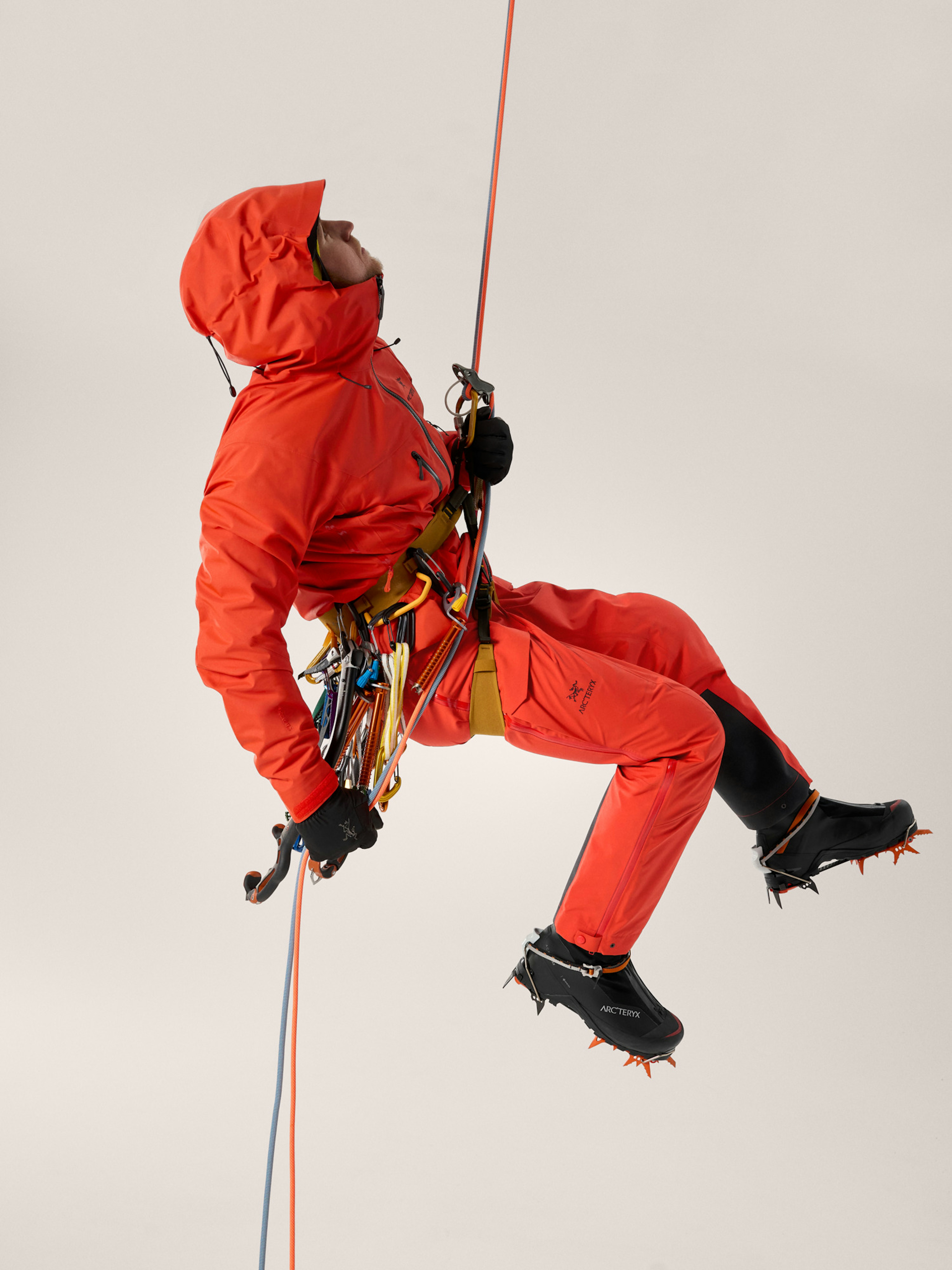 Alpha SV Bib Pant Men's