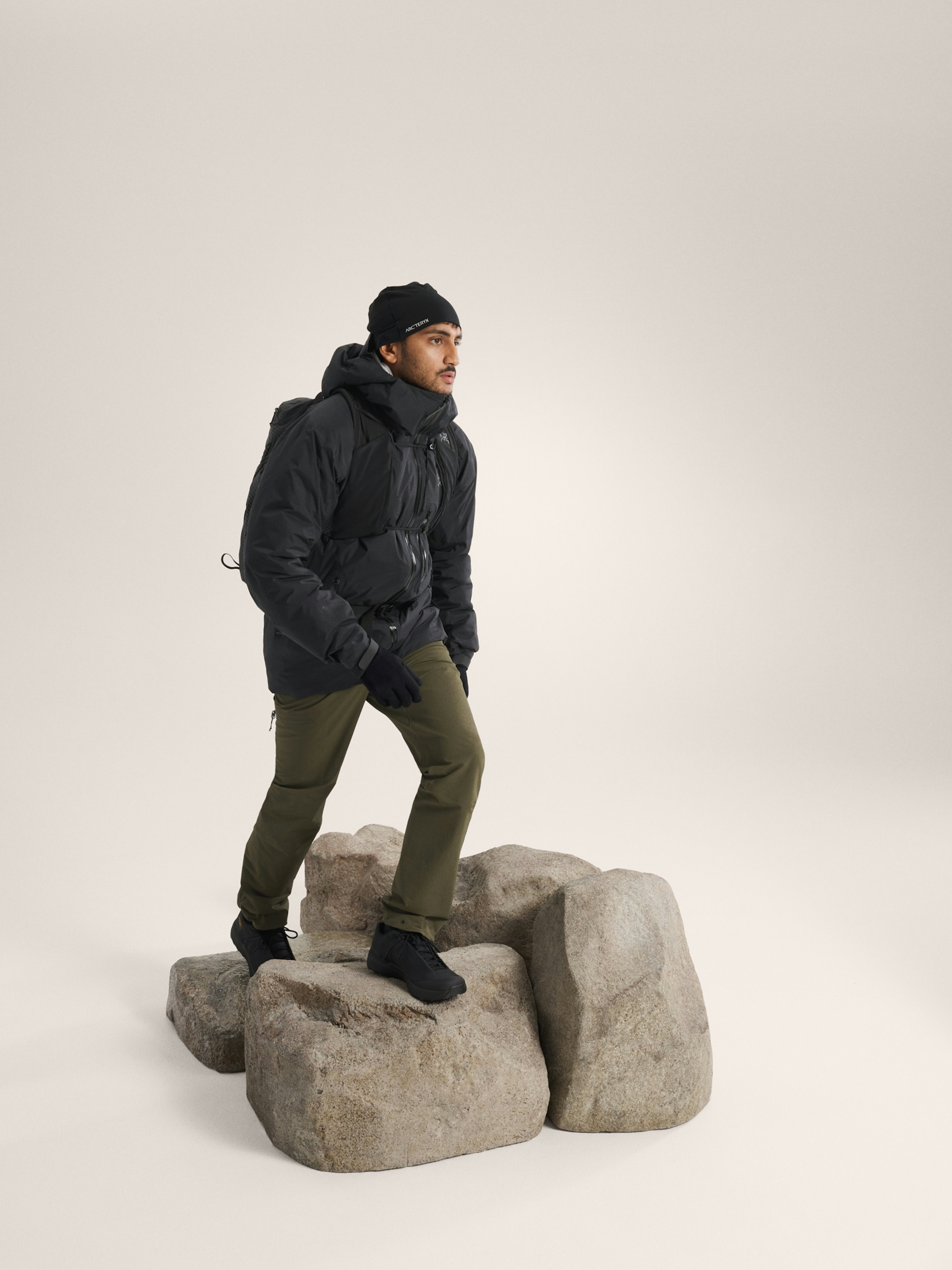 Beta Insulated Jacket Men's