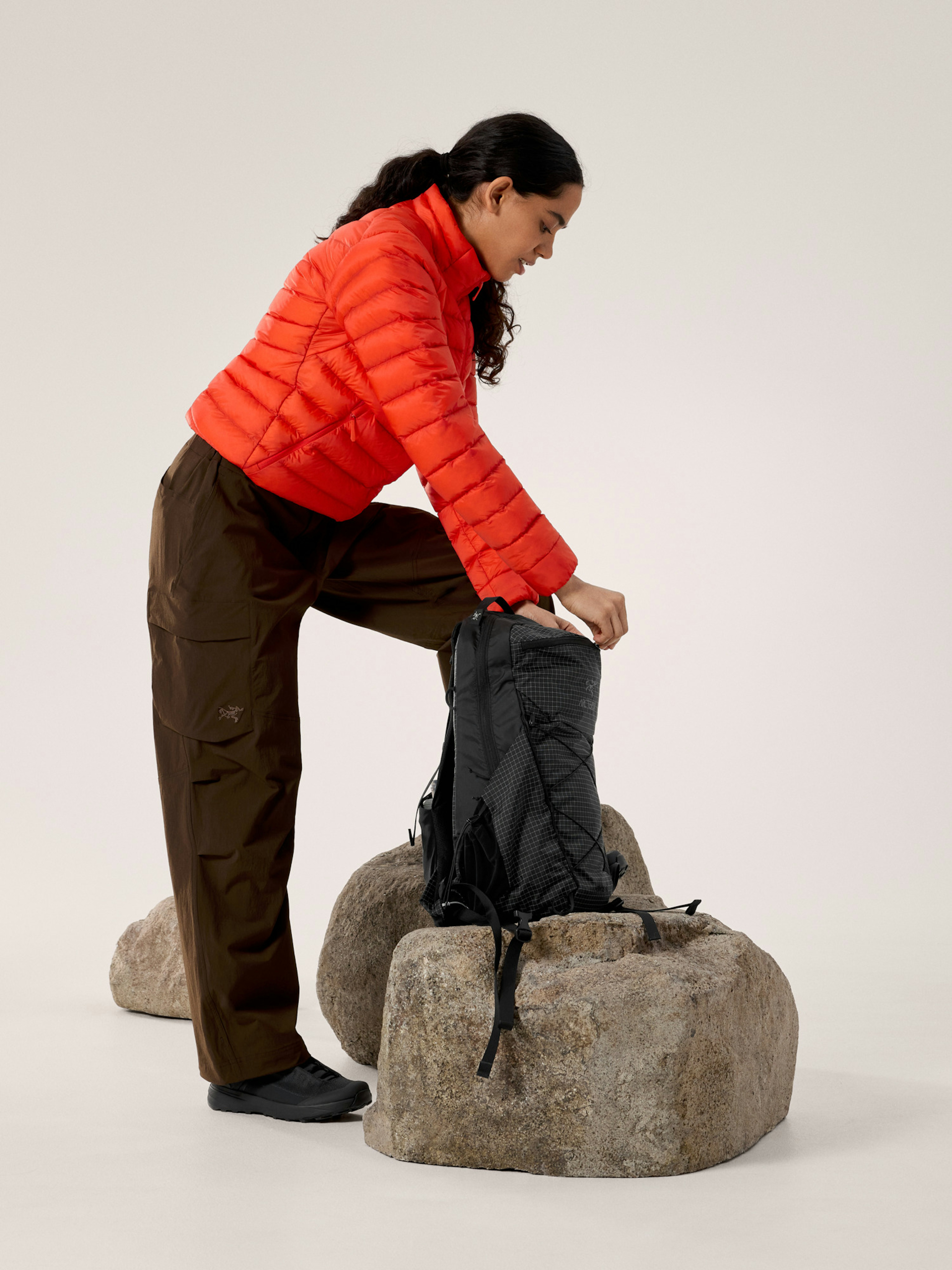 Leutia Pant Women's
