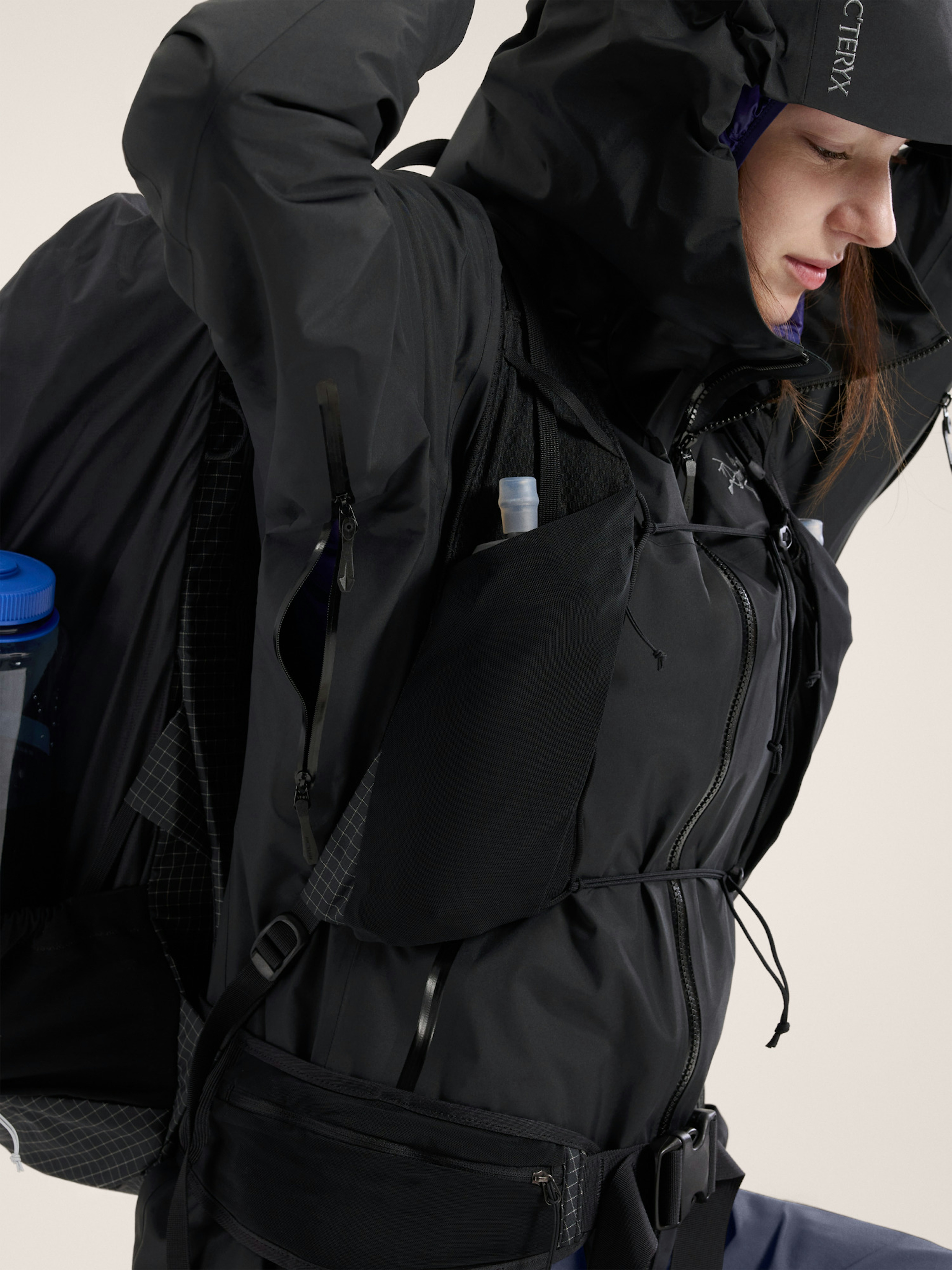 Beta SL Jacket Women's