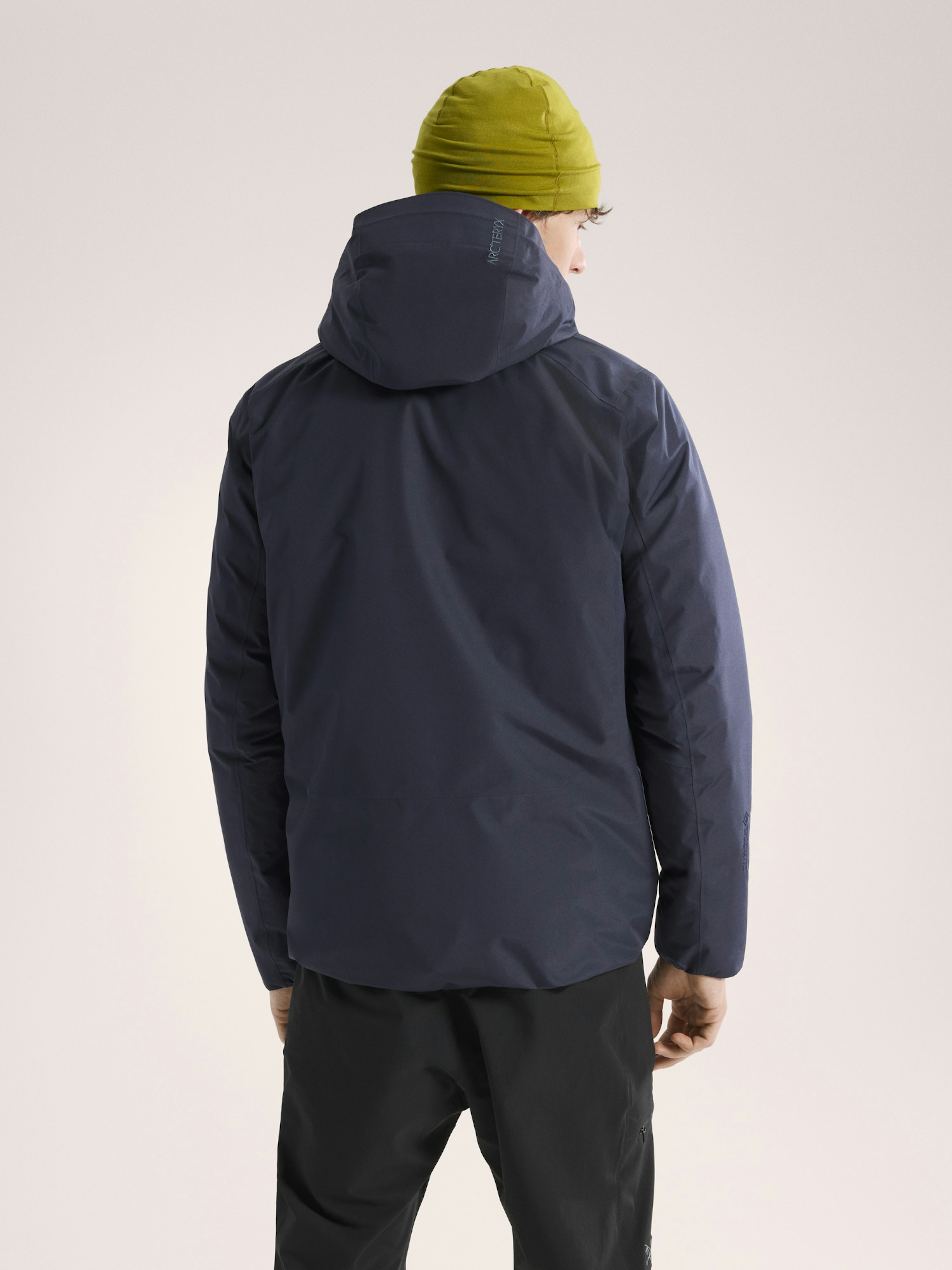 Solano Down Hoody Men's
