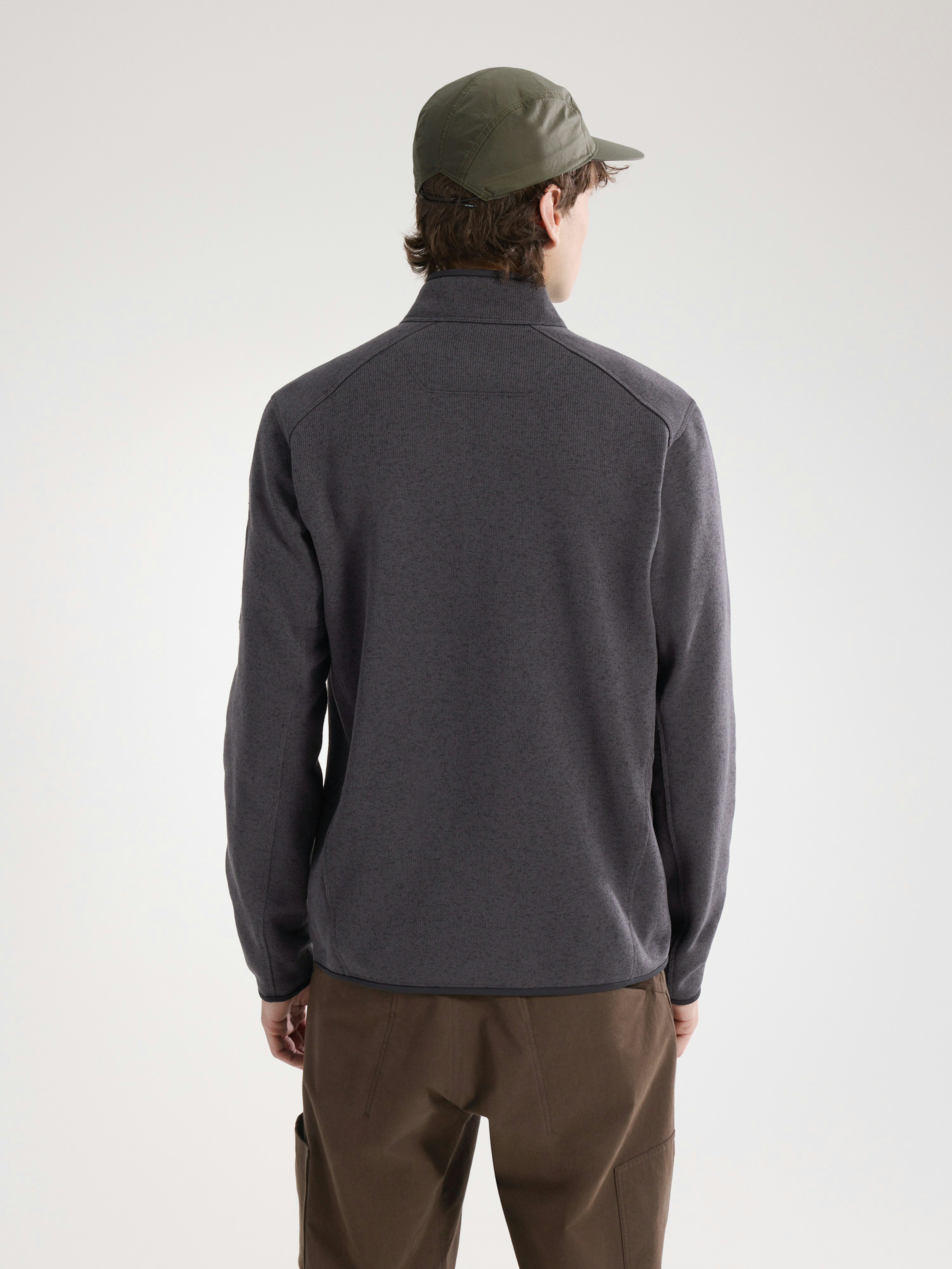 Covert Cardigan Men's