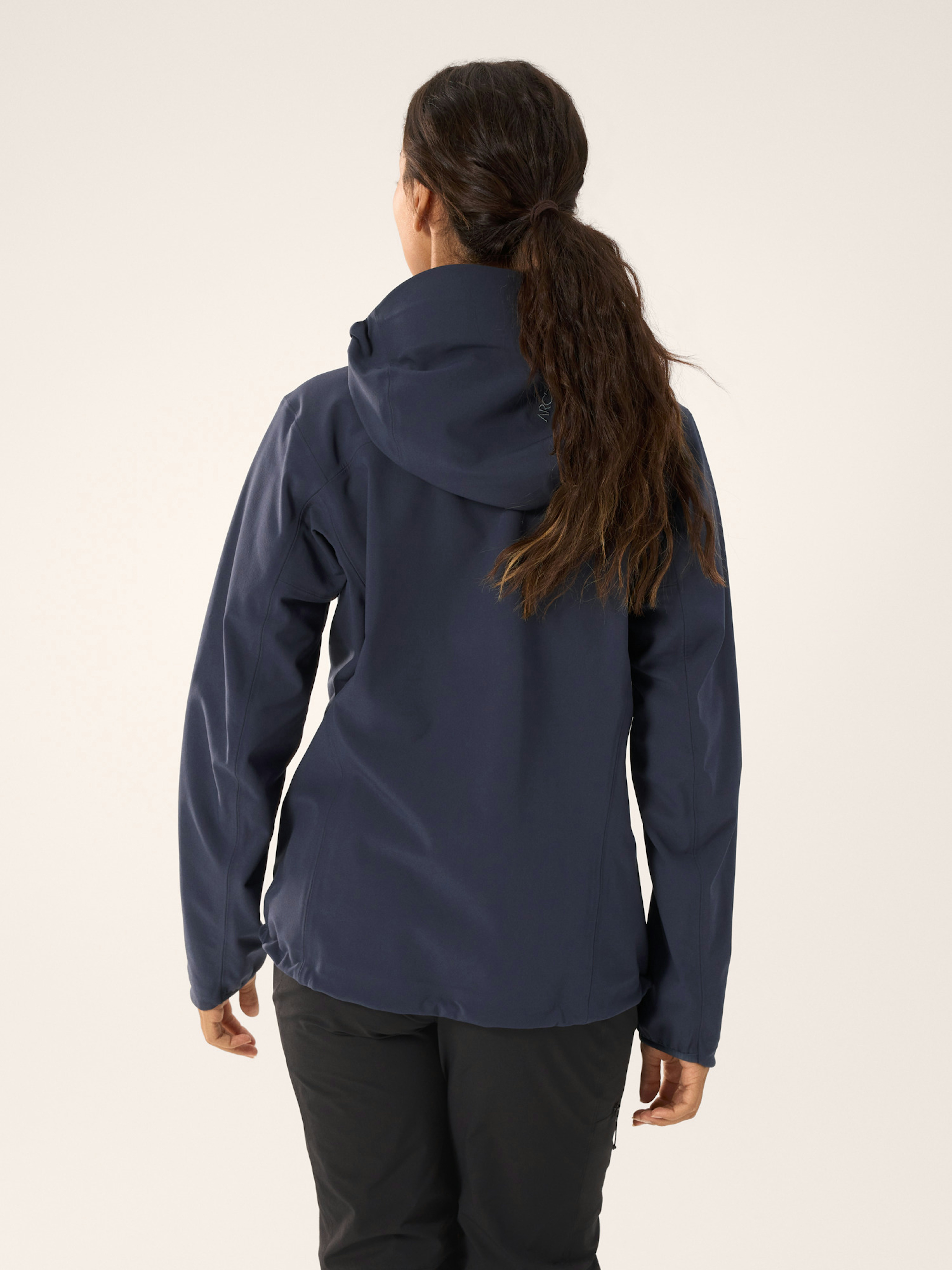 Gamma MX Hoody Women's