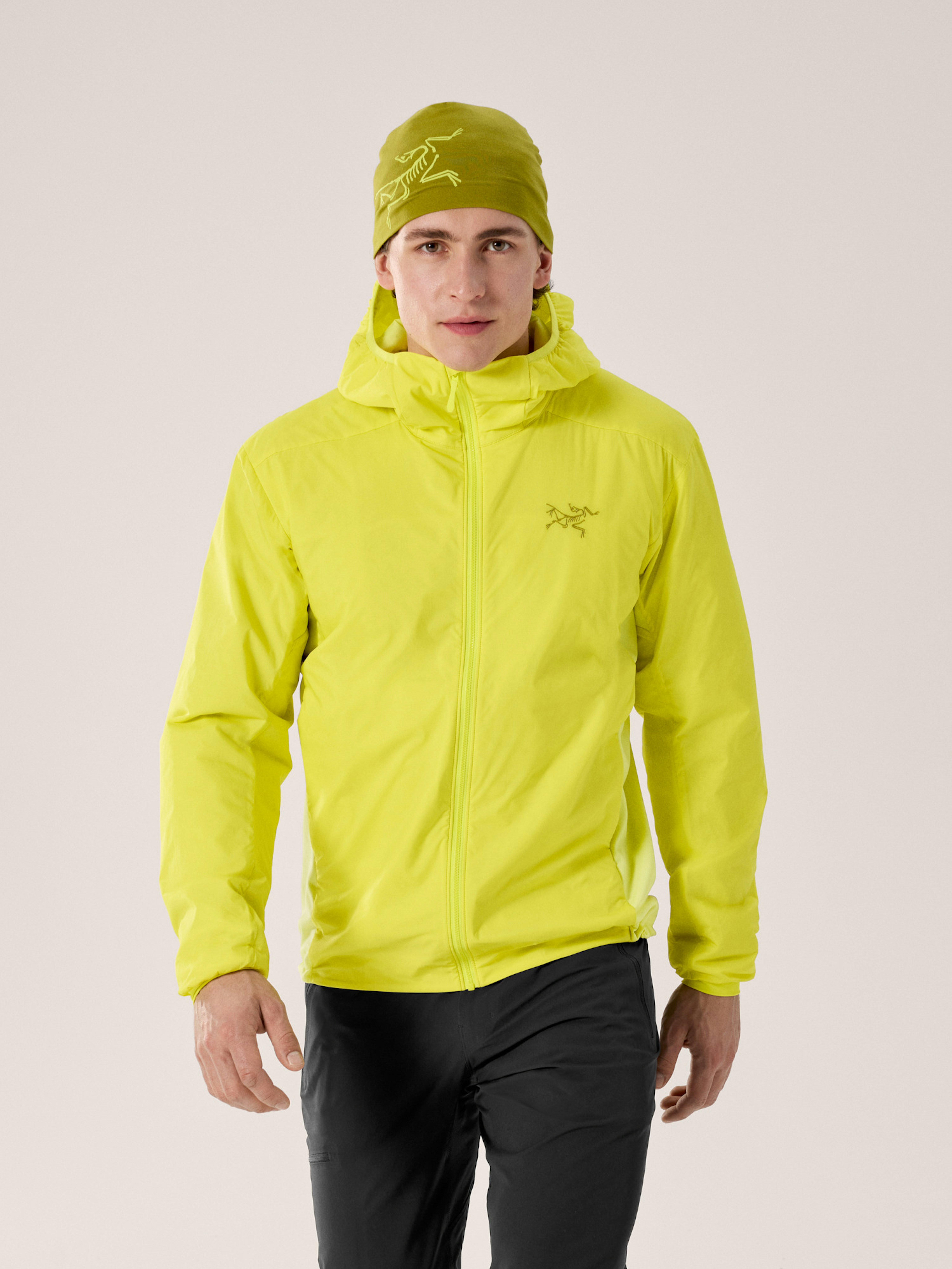 Atom Hoody Men's