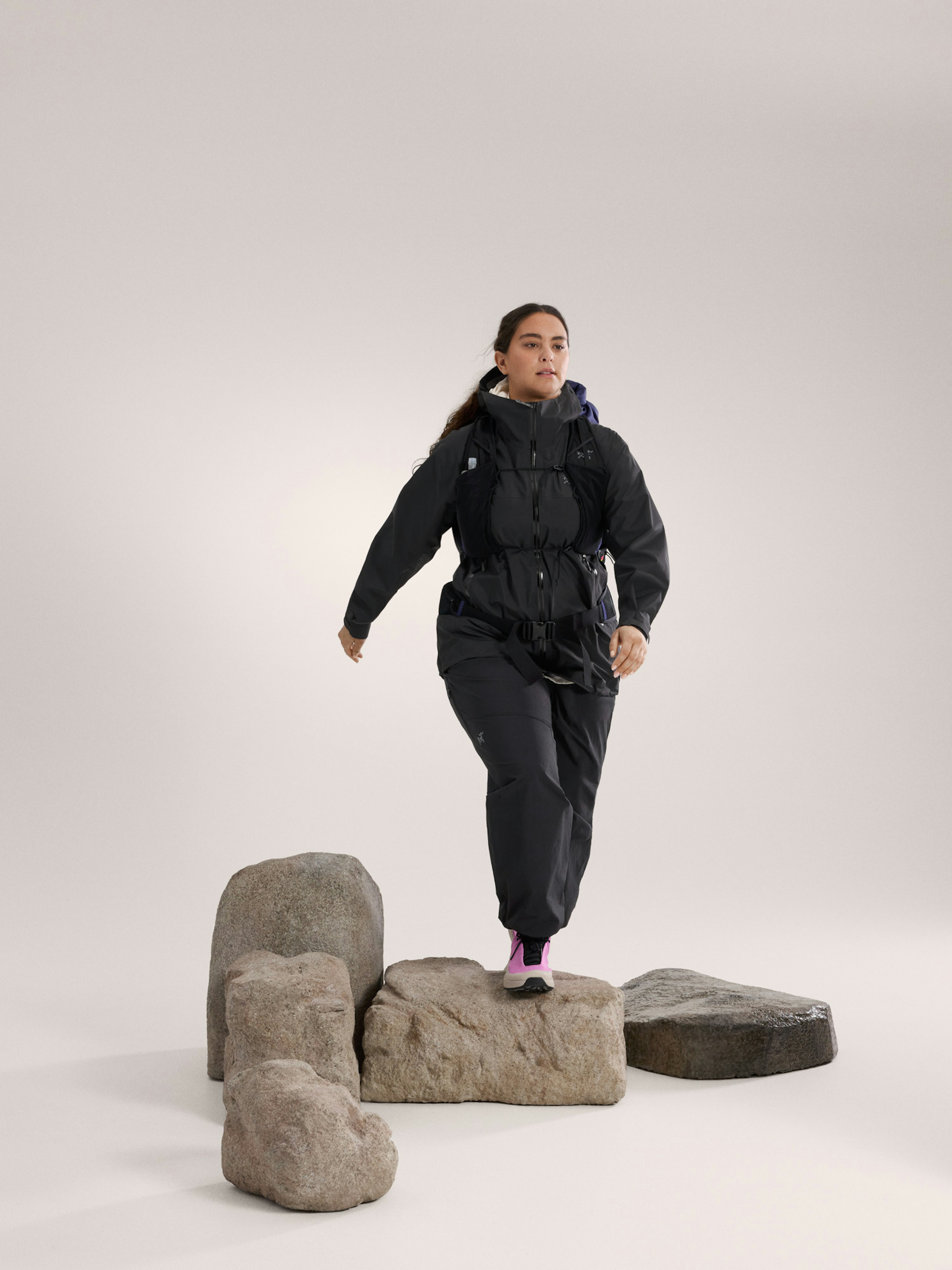 Beta Jacket Women's