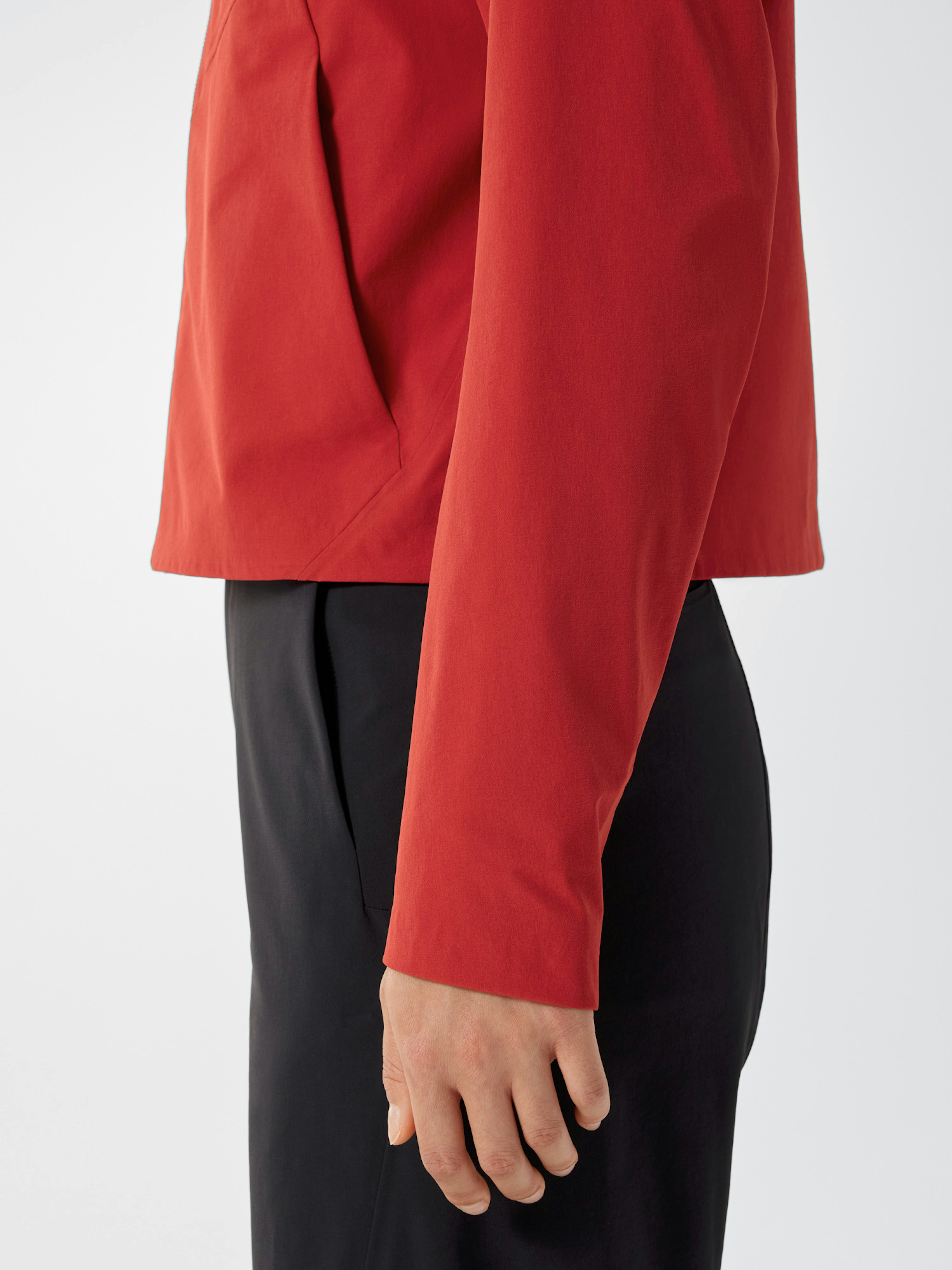Focal Hoody Women's