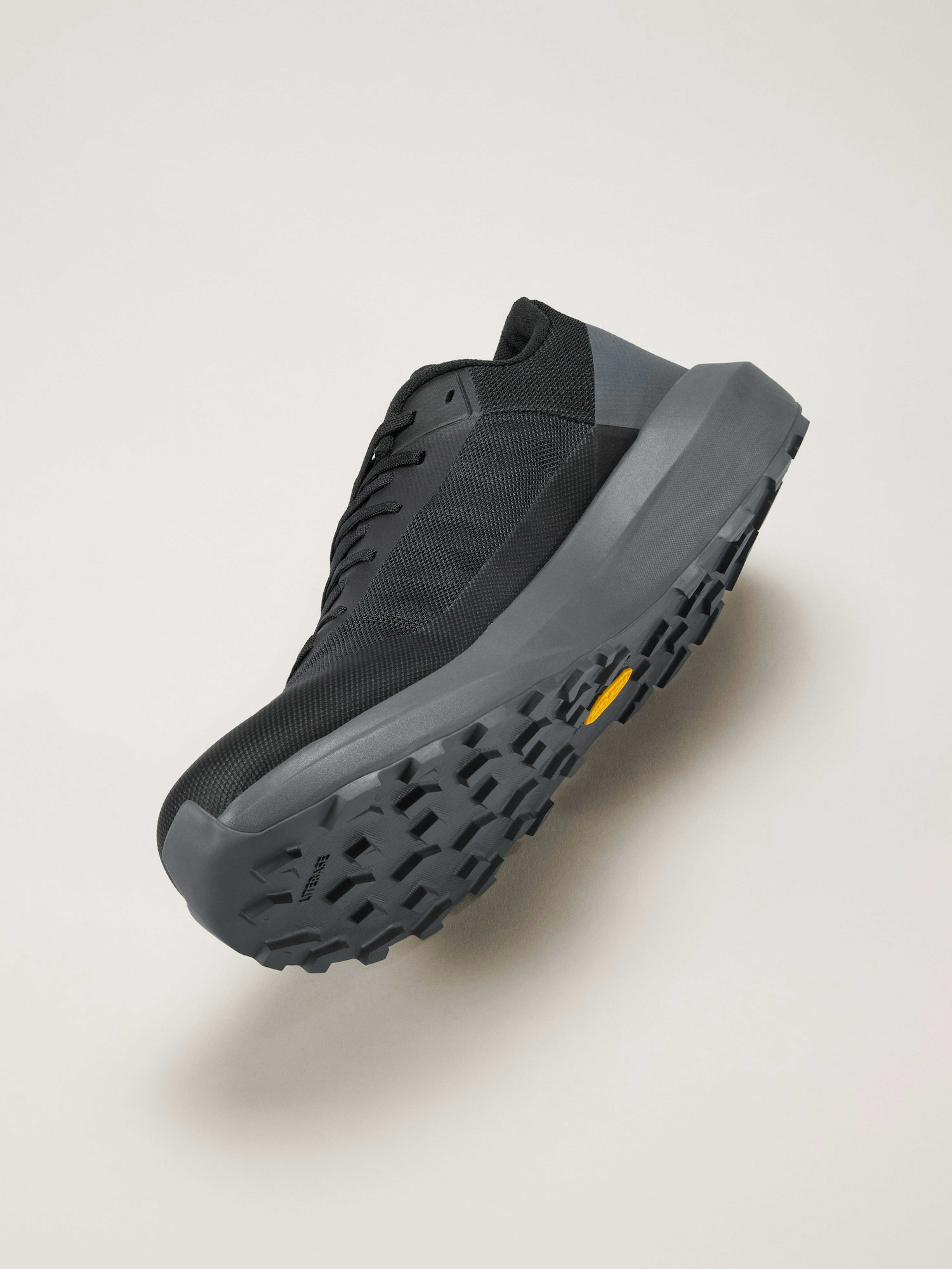 Norvan LD 4 Shoe Men's