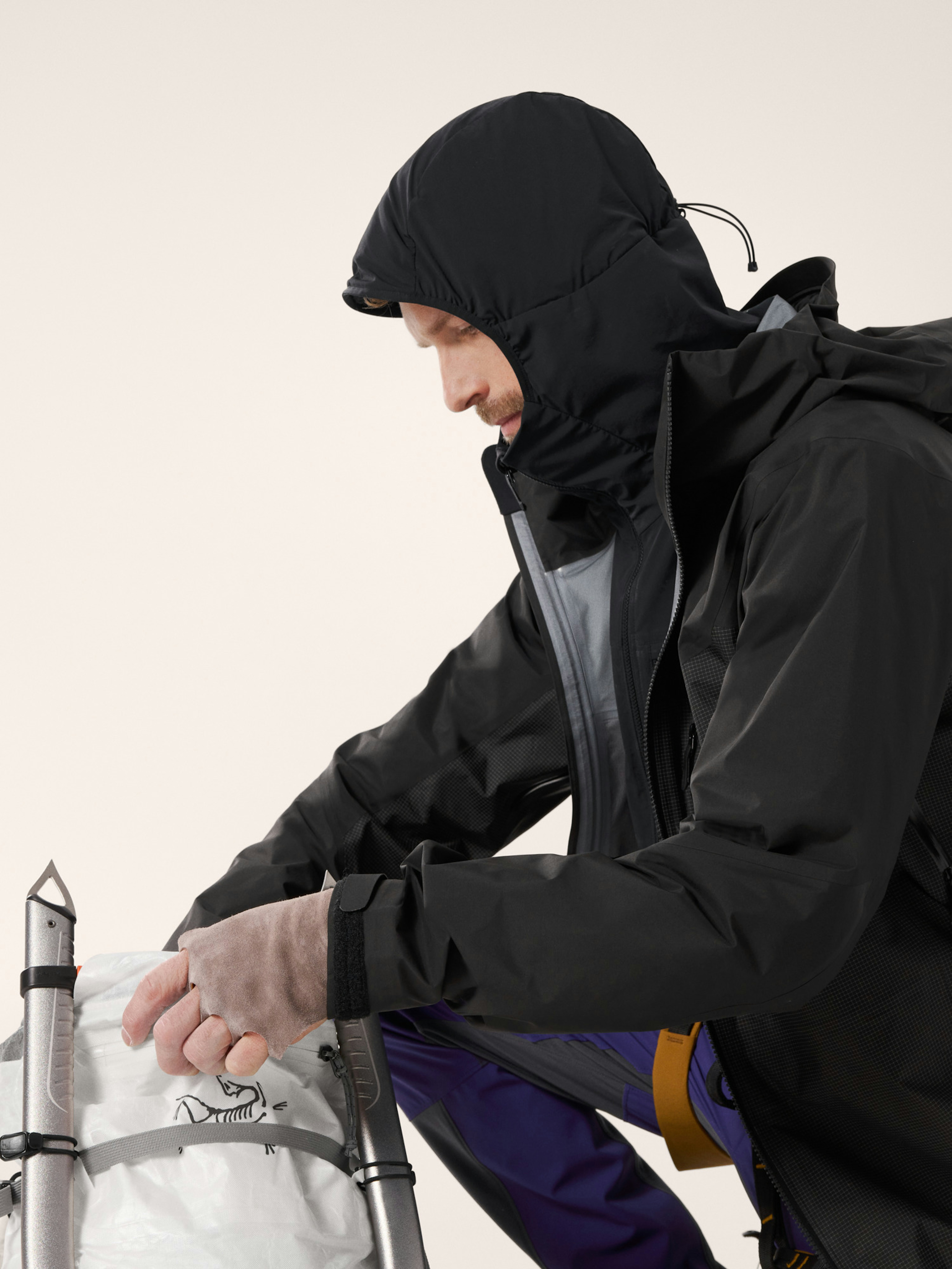 Proton SL Hoody Men's