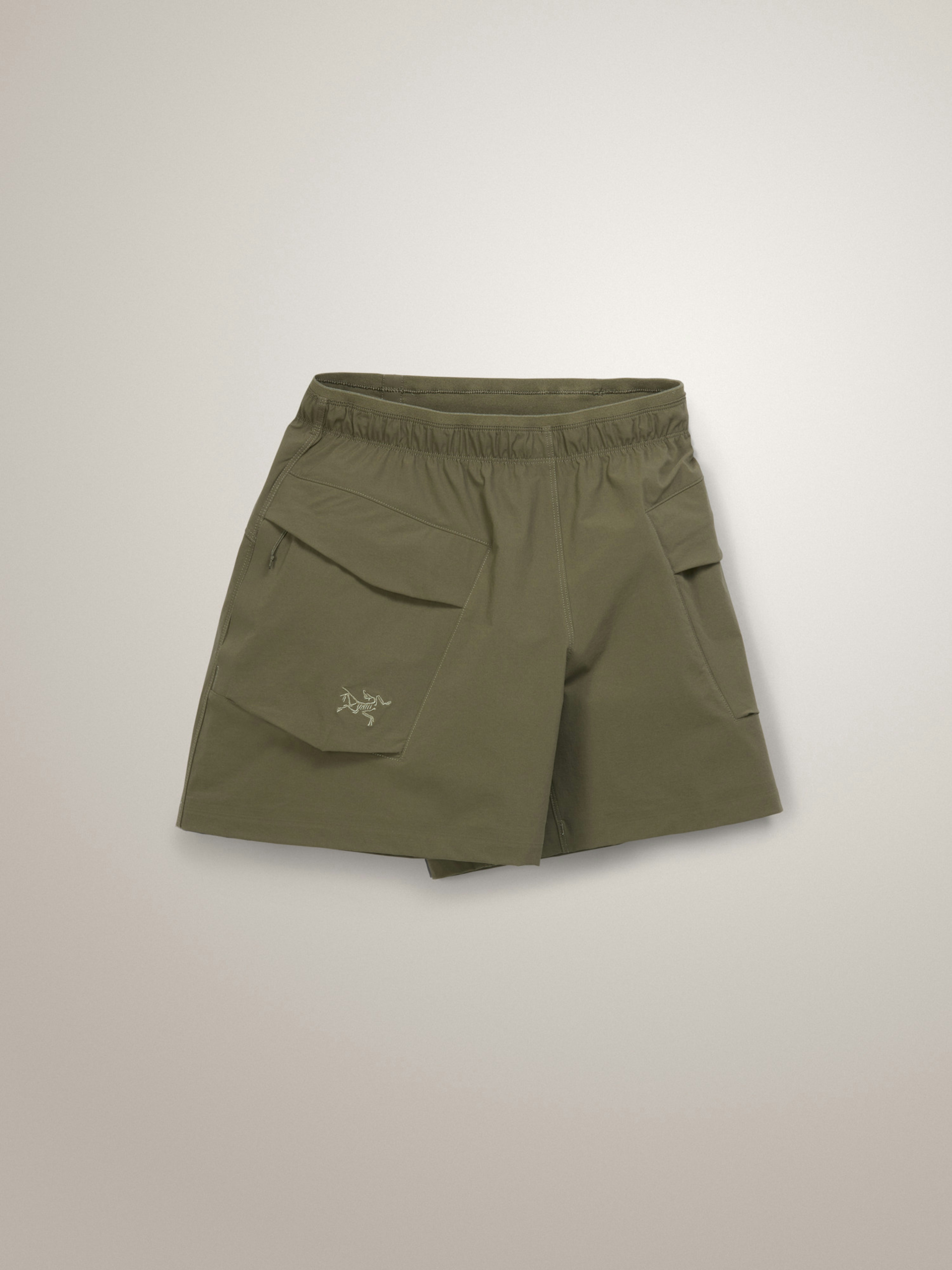 Gamma Utility Short 5