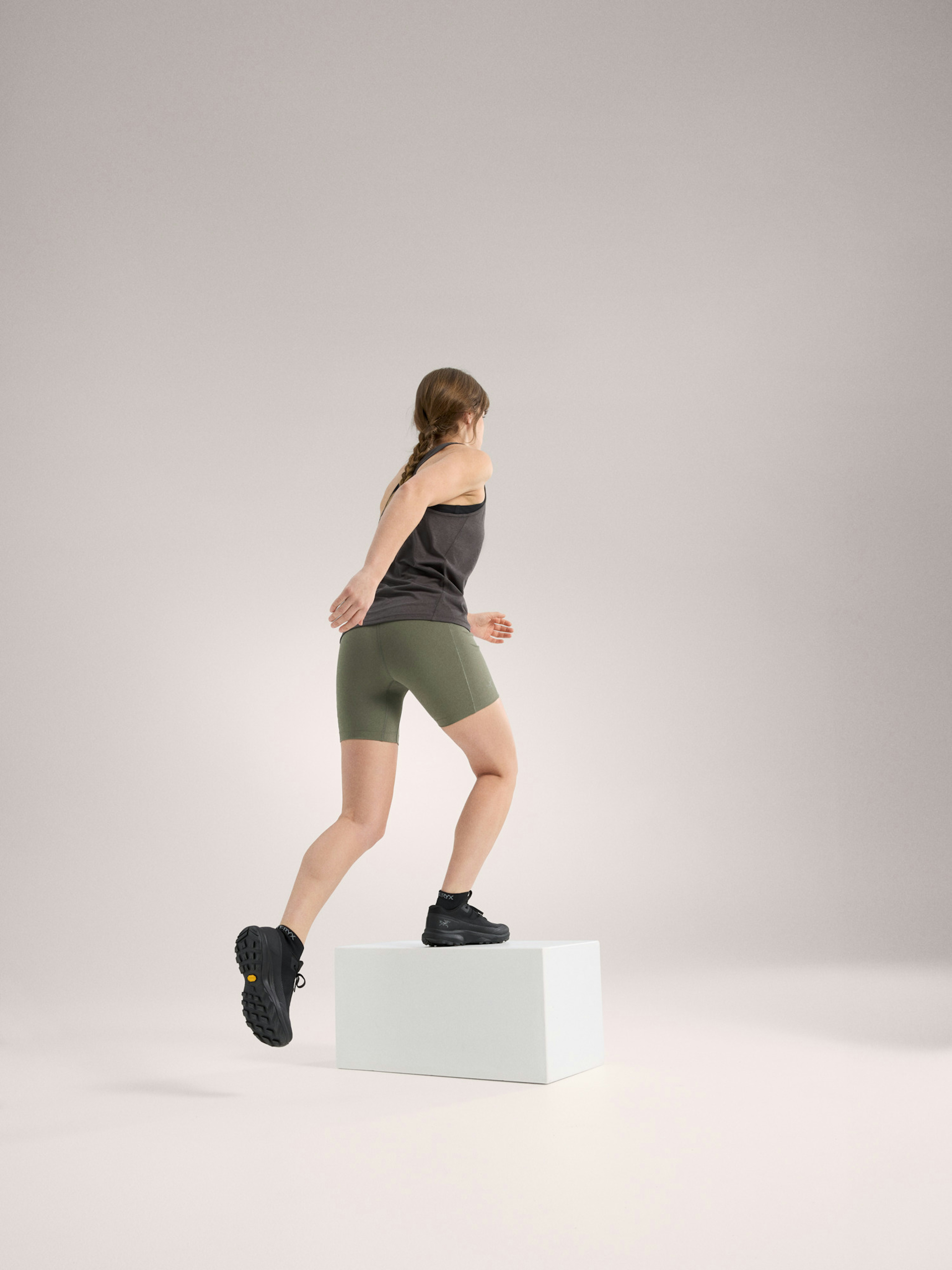 Taema Tank Women's