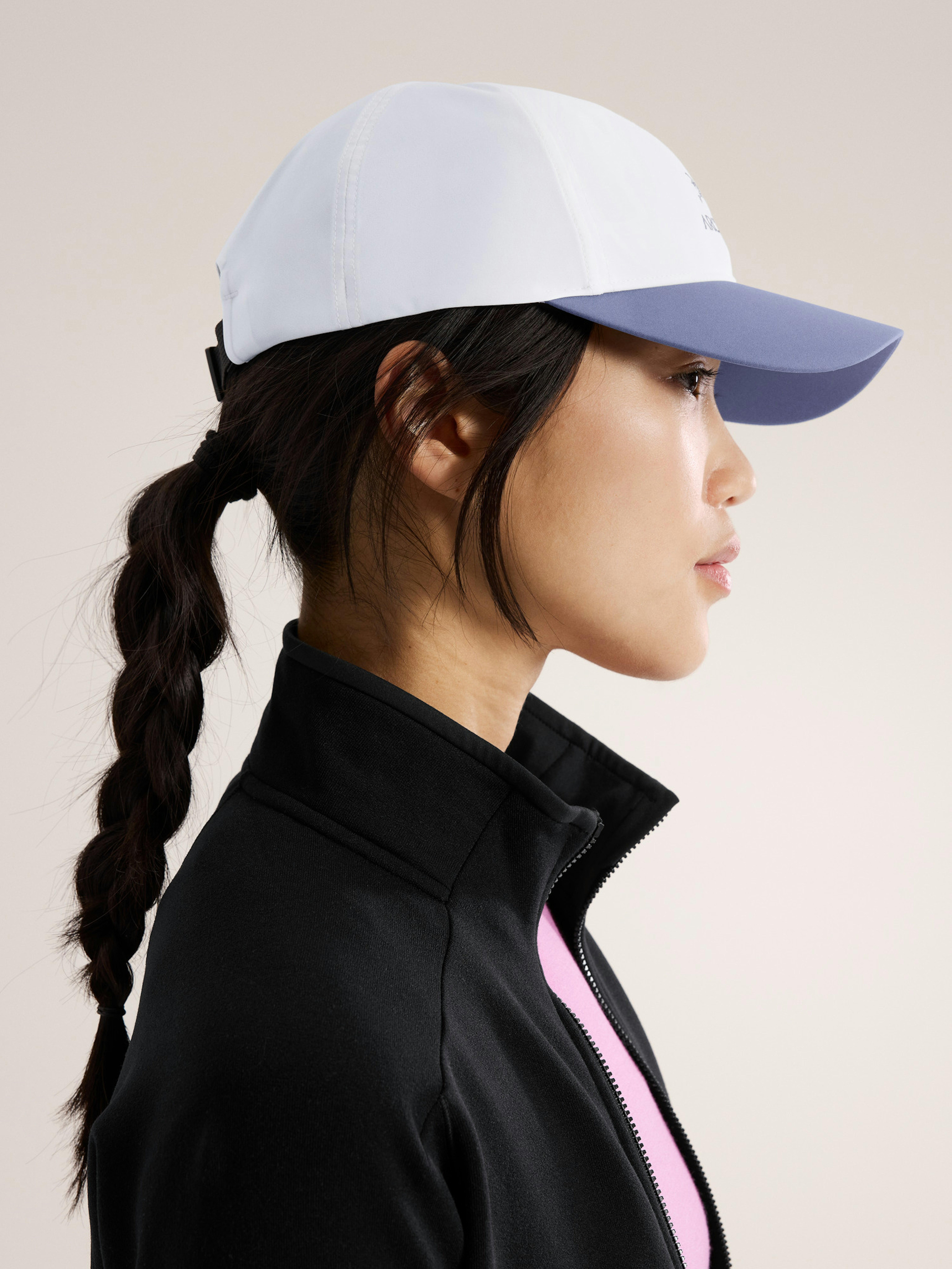 Bird Word Cap